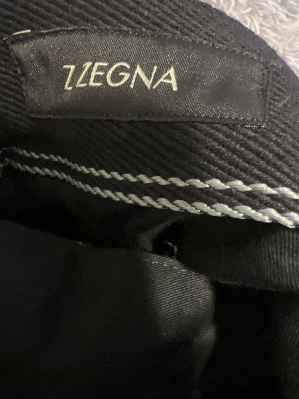 Z Zegna Z Zegna Pants Size US 38 / EU 54 - 3 Thumbnail