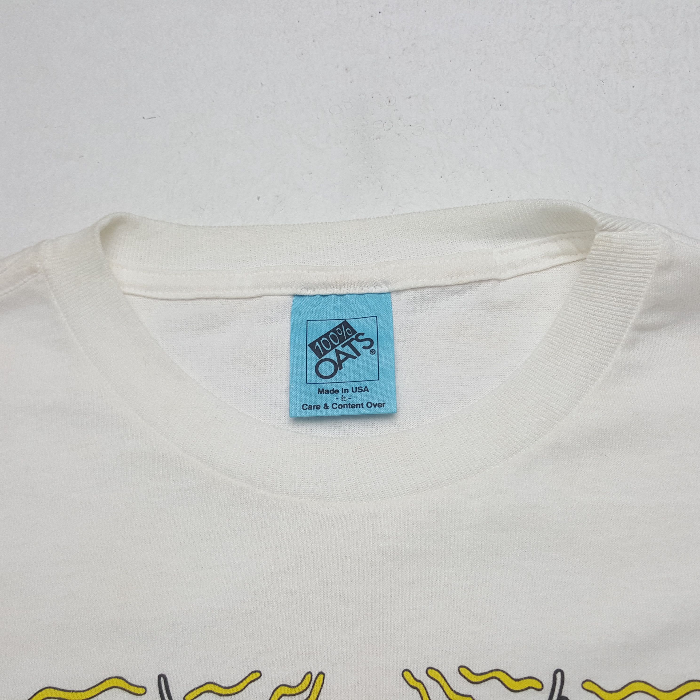 Band Tees Vintage Voodoo Glow Skulls US Punk Band 90's Tshirt 31 Size US L / EU 52-54 / 3 - 4 Thumbnail