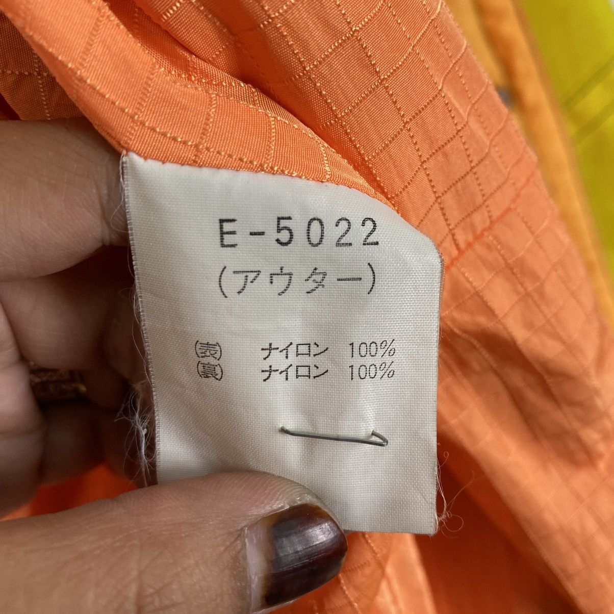 Ellesse Ski Hoodie Jacket