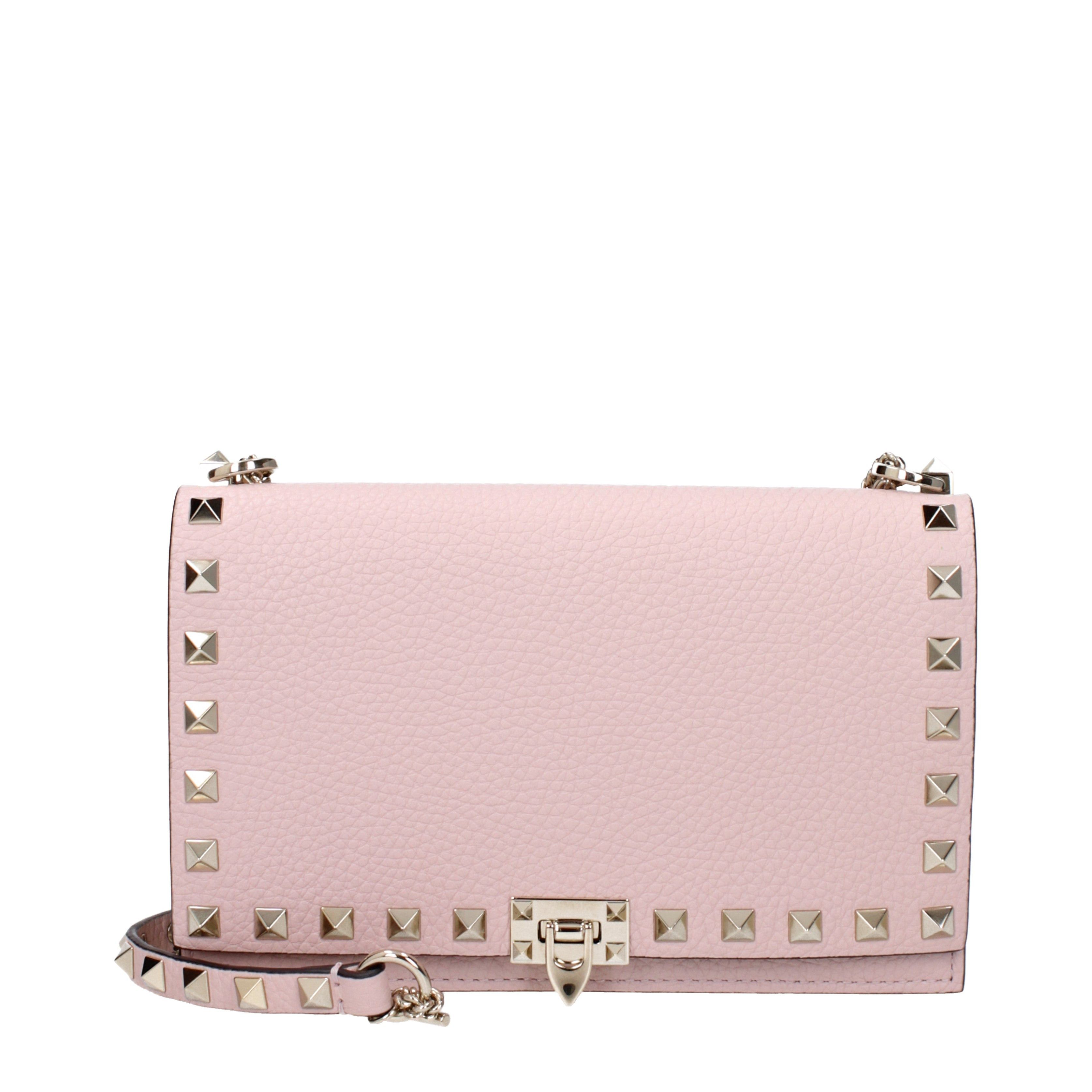 Valentino Shoulder Bags Size ONE SIZE - 1 Thumbnail
