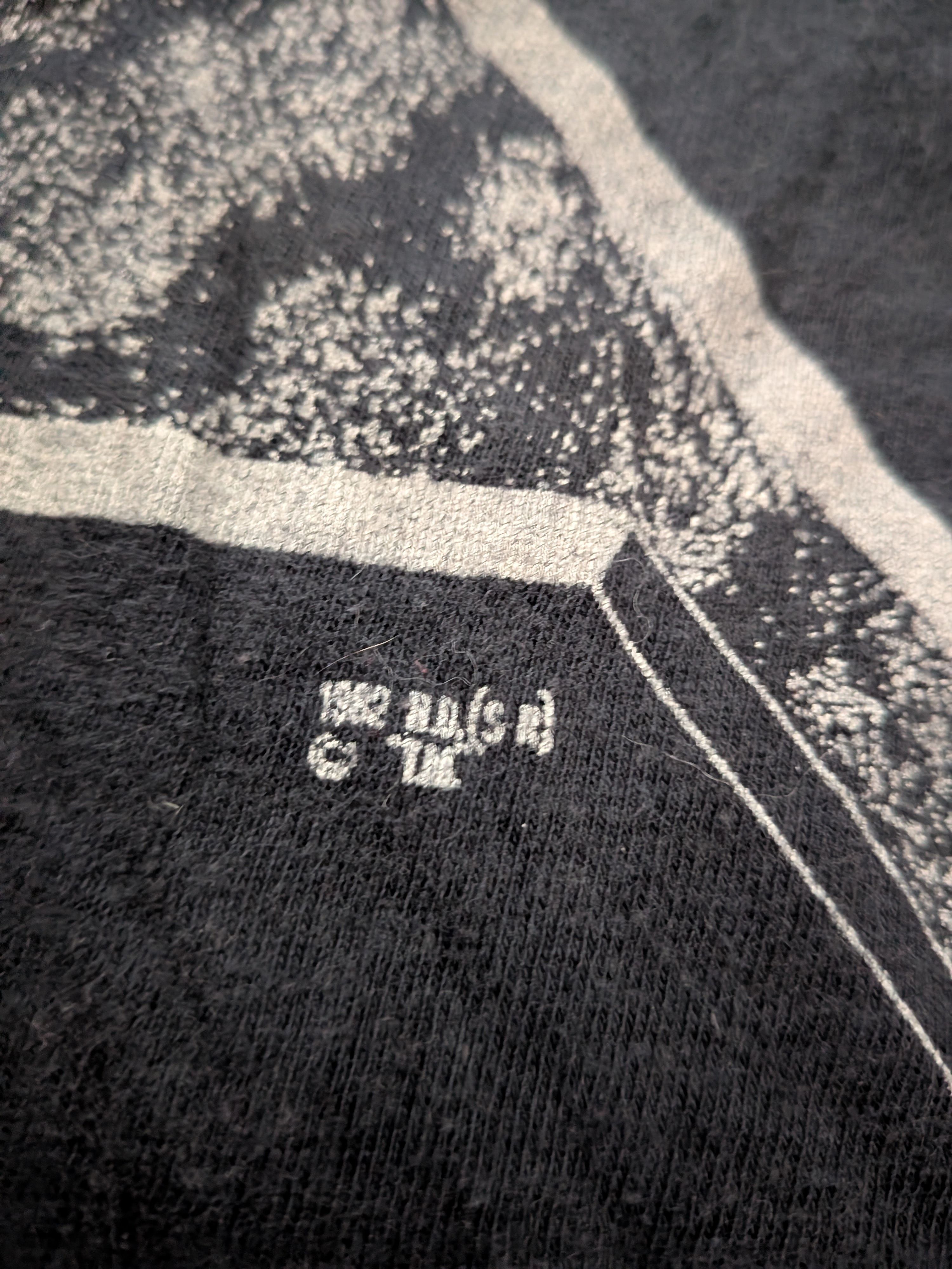 Other Vintage 1982 Asia “Invasian” Tour Tee – Screen Stars M Size US M / EU 48-50 / 2 - 8 Thumbnail