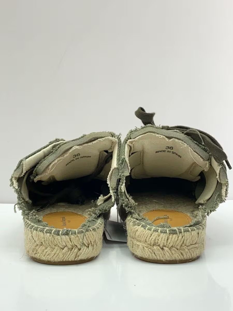 Maison Margiela Espadrille GAT Mules Size US 6 / IT 36 - 6 Thumbnail