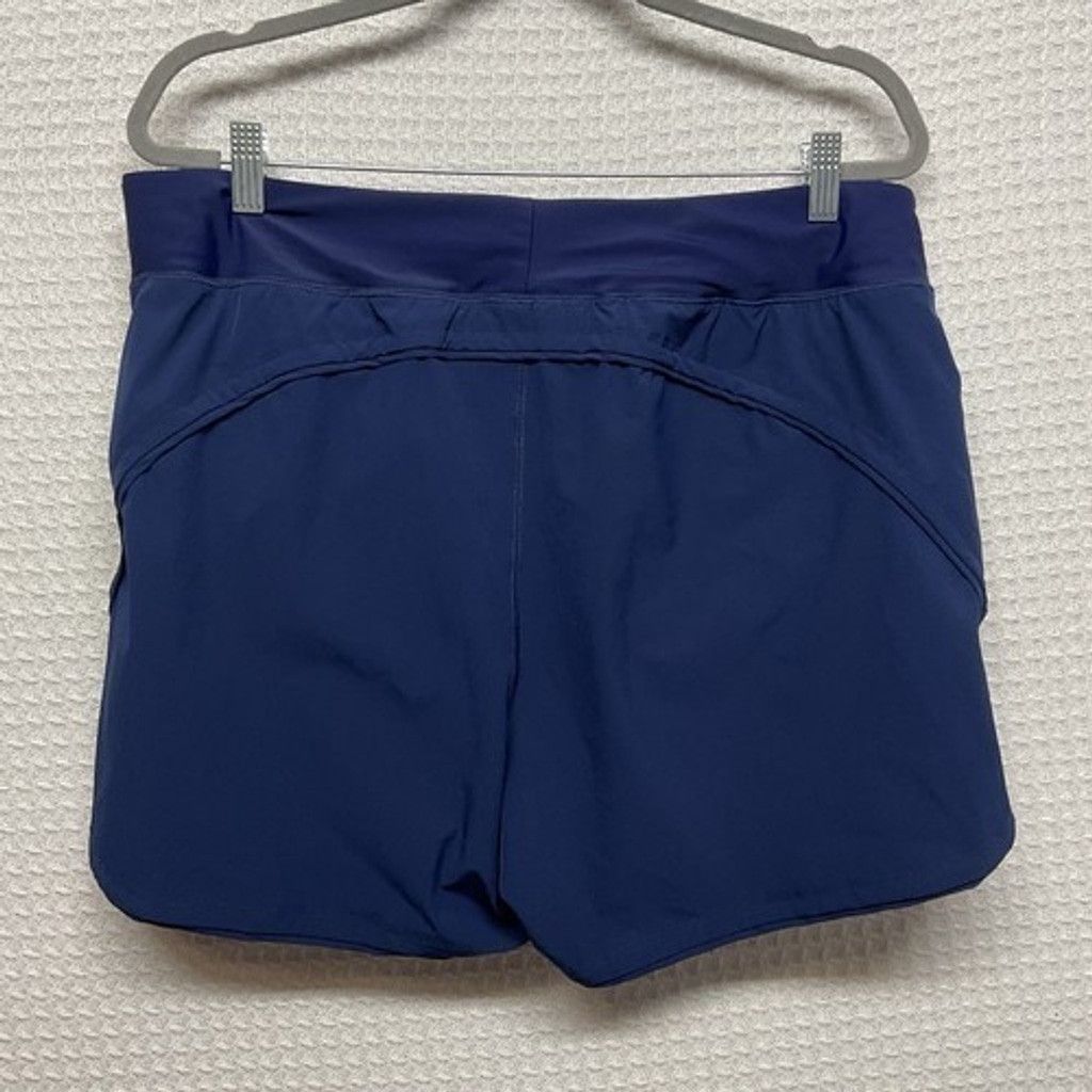 Lands' End NWT Lands' End UPF50 Quick Dry Swim Cover-Up Shorts Women 16 Size US 32 / EU 48 - 13 Thumbnail