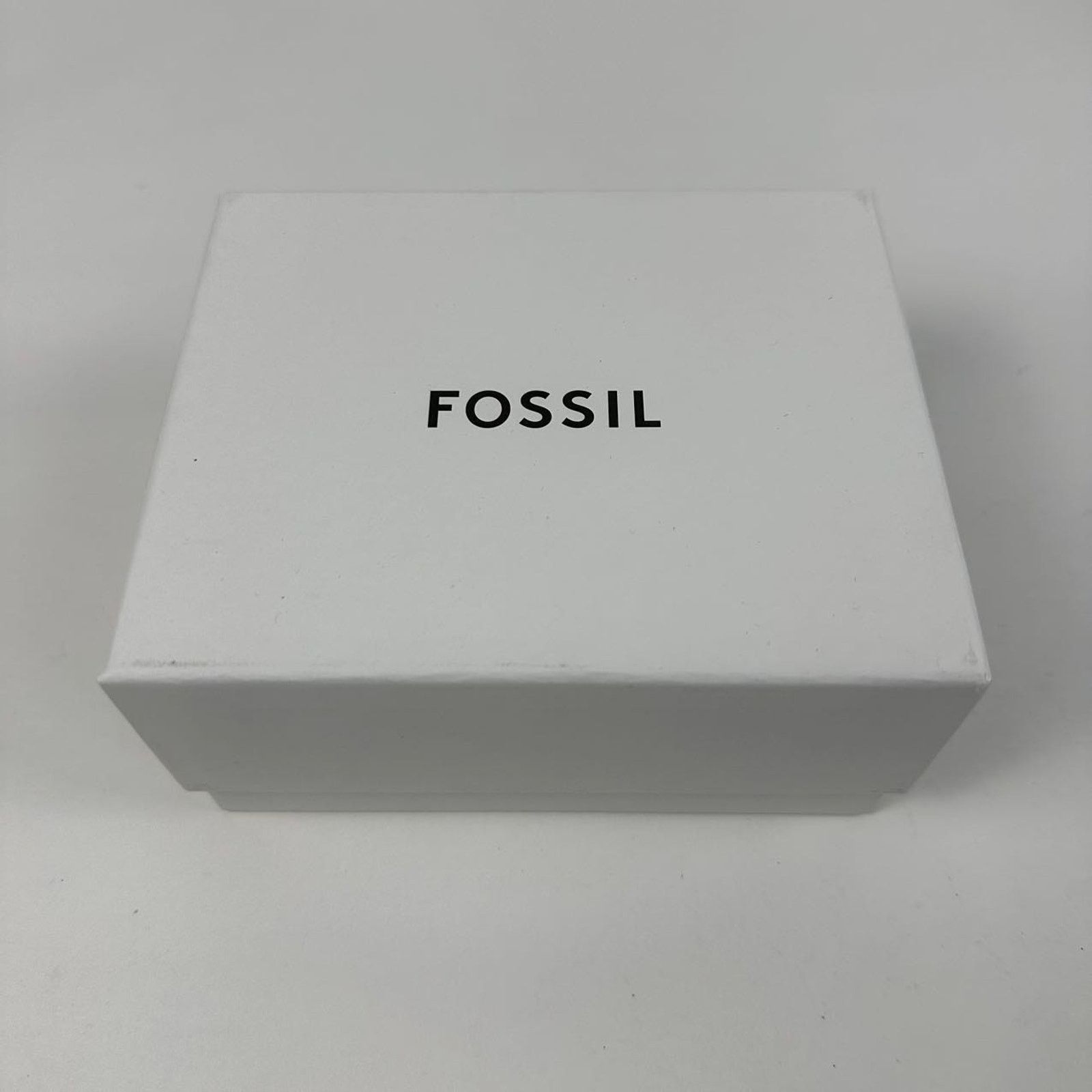 Fossil Fossil His and Hers Multifunction Stainless Steel Watch Box Size ONE SIZE - 6 Thumbnail