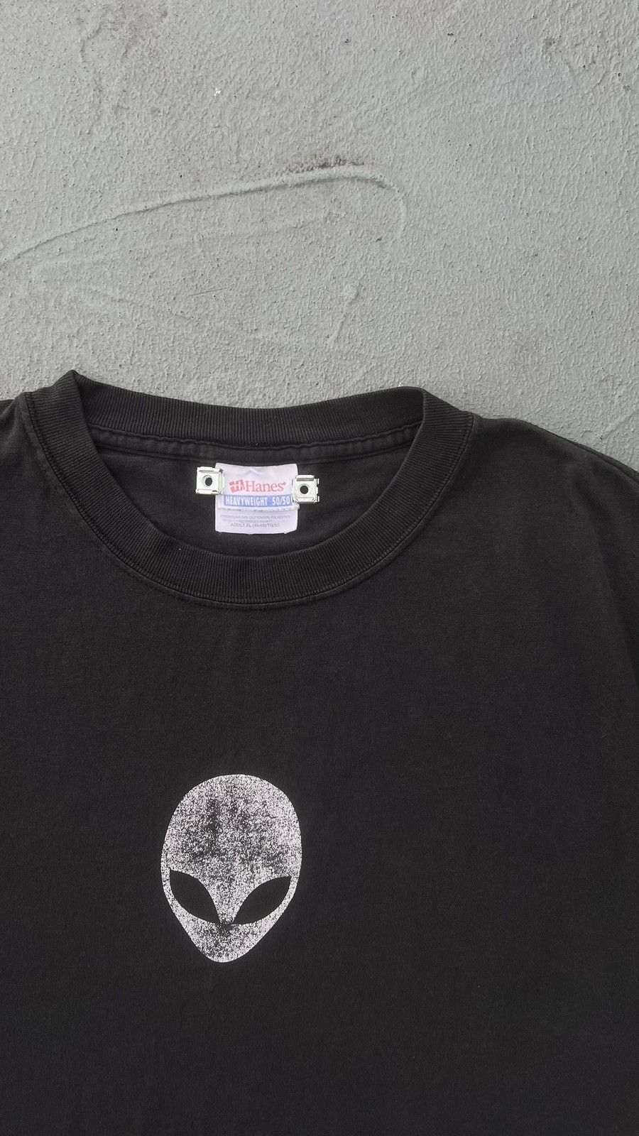 Microsoft Alienware Vintage 2000 Promo Shirt Size US XL / EU 56 / 4 - 3 Thumbnail