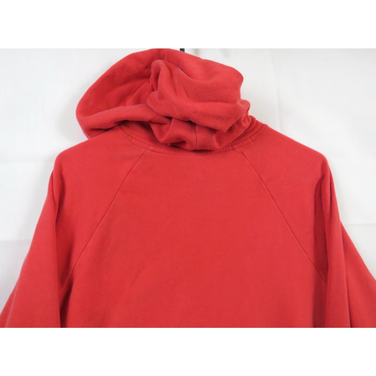 Under Armour Under armour Hoodie S Small Red Multicolor Pullover Hooded Pockets Unisex Adults Sweatshirt Size US S / EU 44-46 / 1 - 7 Thumbnail