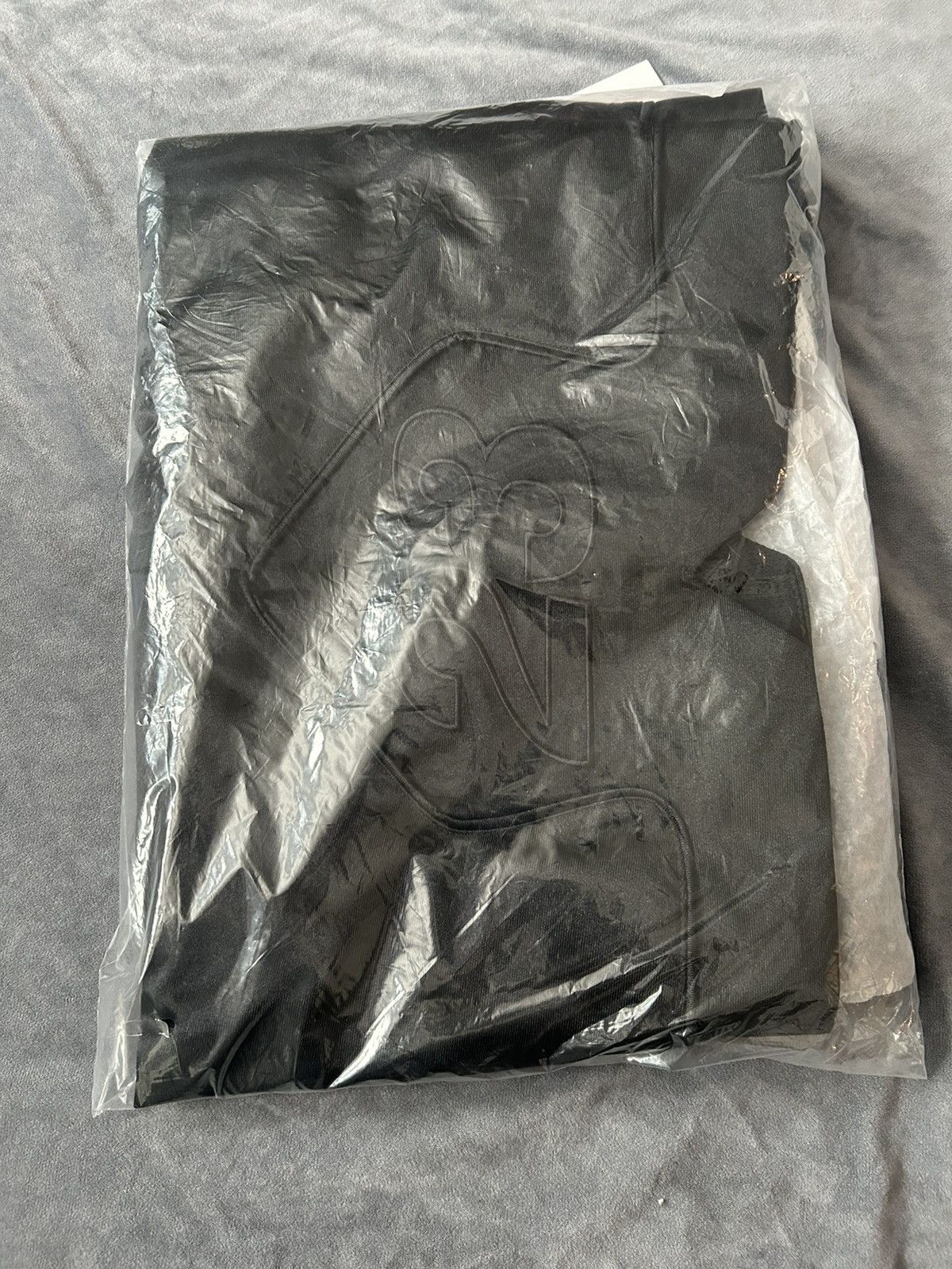 Jordan Brand × Supreme Supreme Jordan Warm Up Shorts Black Large FW24 Size US 36 / EU 52 - 6 Thumbnail