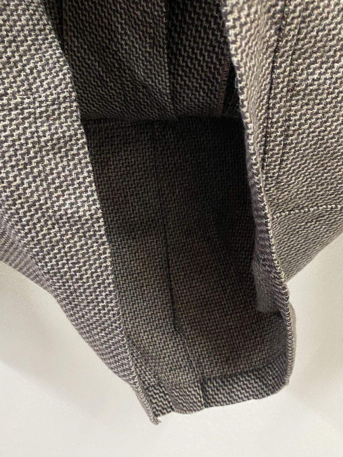 Japanese Brand Vtg Casual Sportwear By Lucky Menswear Size US L / EU 52-54 / 3 - 8 Thumbnail