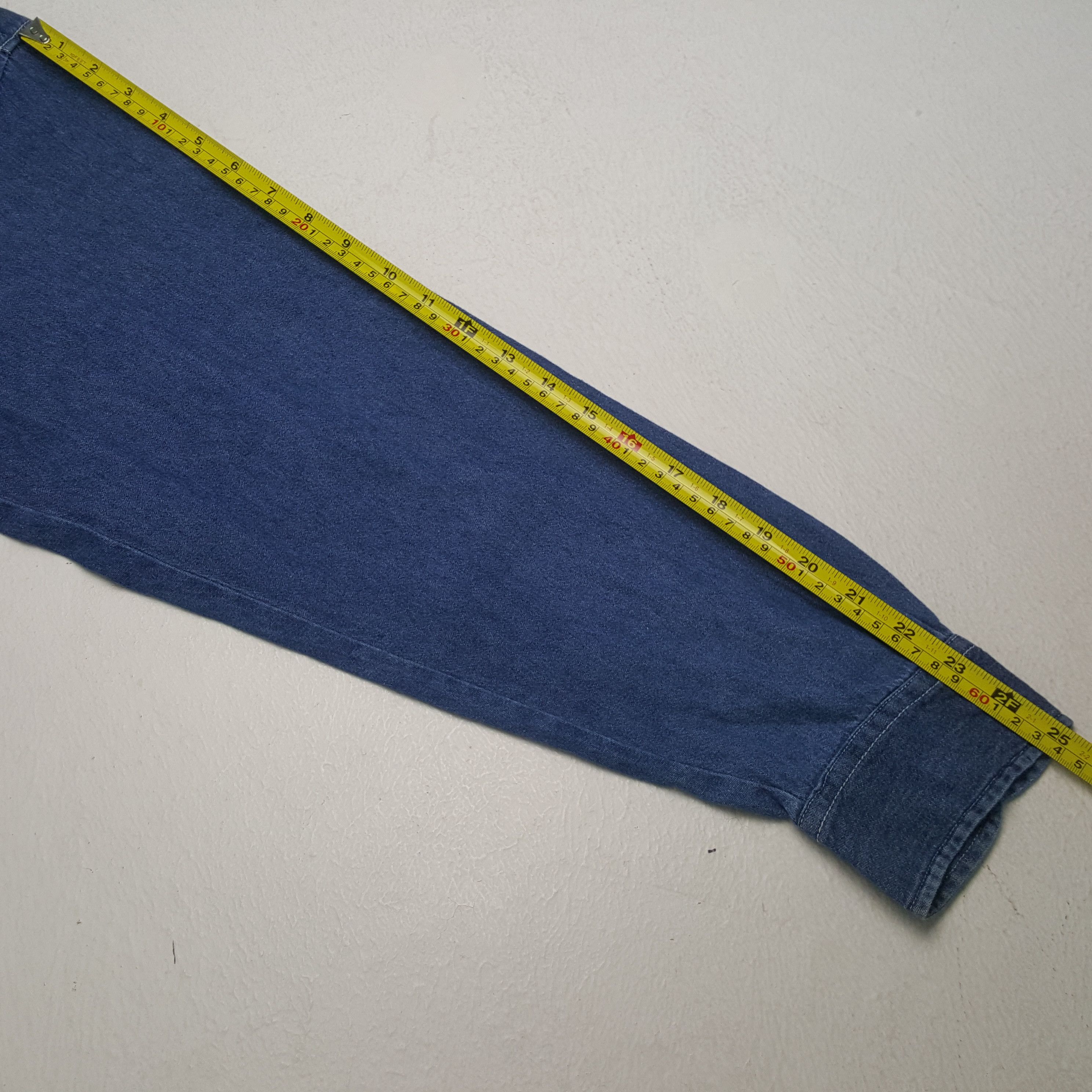 Ralph Lauren RALPH LAUREN Fashion Brand Casual Style Shirt C294N27 Size US XL / EU 56 / 4 - 6 Thumbnail