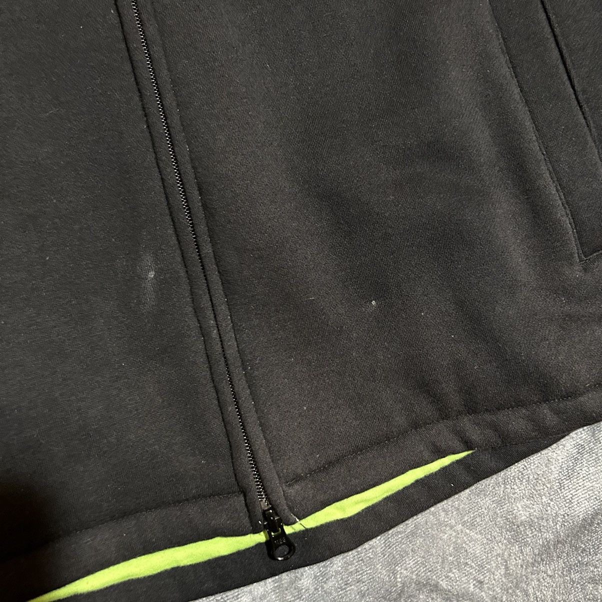 Chase Authentics × NASCAR MARK MARTIN GODADDY.COM NASCAR Jacket CHASE AUTHENTICS Black Size US M / EU 48-50 / 2 - 6 Thumbnail