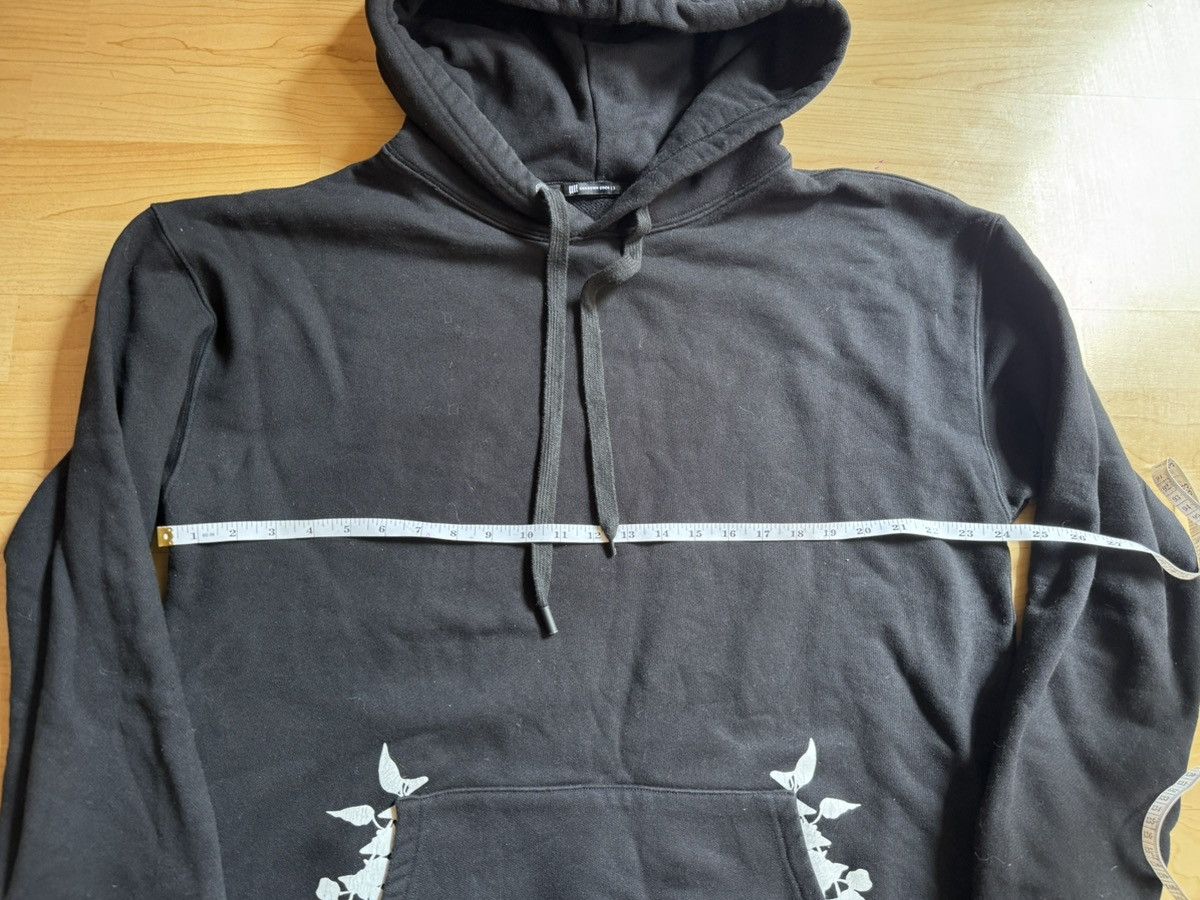 Other Through The Looking Glass Hoodie by Unknown Union Size US M / EU 48-50 / 2 - 4 Thumbnail