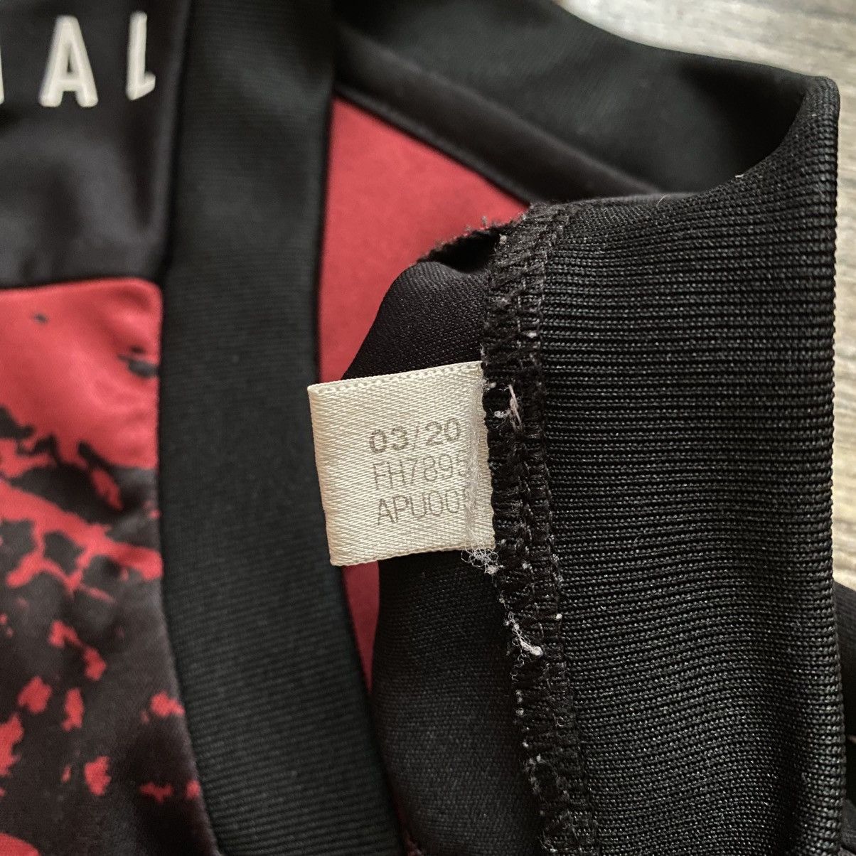 Adidas Adidas Jersey & Streetwear Arsenal 2020 Premier League Size US S / EU 44-46 / 1 - 8 Thumbnail