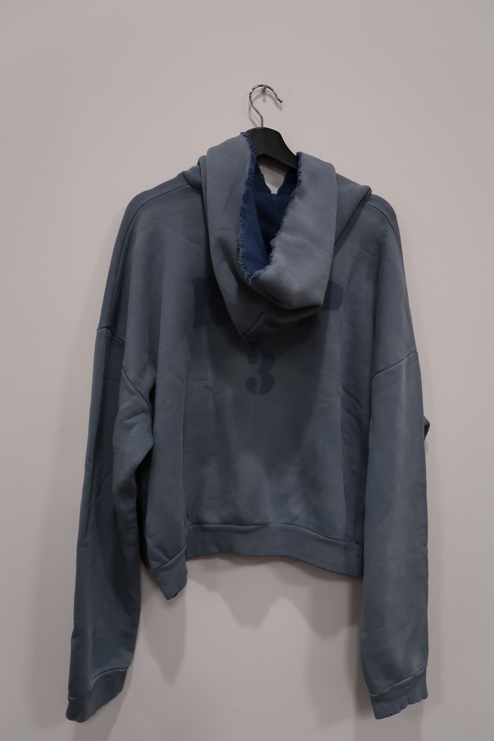 The GV Gallery Gv Gallery Sky Lounge Hoodie Size US S / EU 44-46 / 1 - 2 Thumbnail