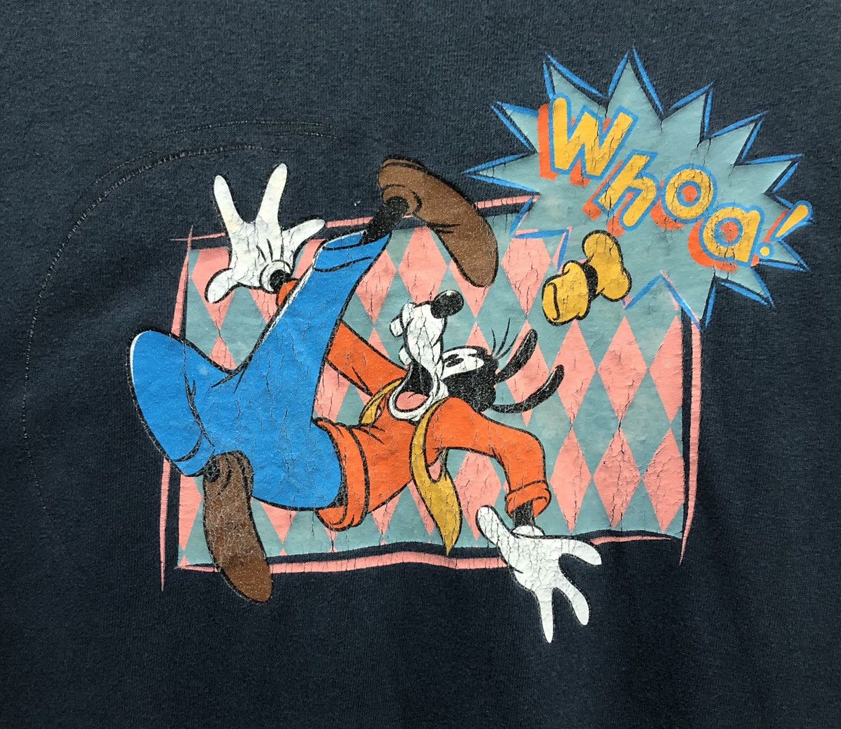 Mickey Unlimited Disney Mickey Unlimited T-Shirt Size US M / EU 48-50 / 2 - 3 Thumbnail