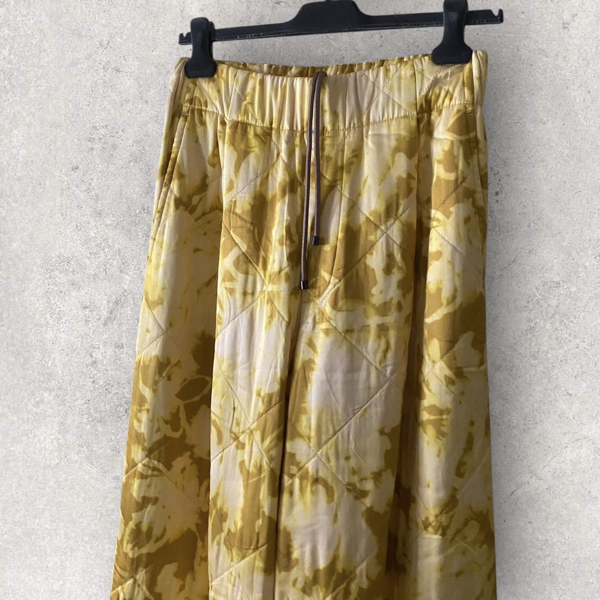 Dries Van Noten NWT Fall22 Pannan Pants Size US 30 / EU 46 - 4 Thumbnail