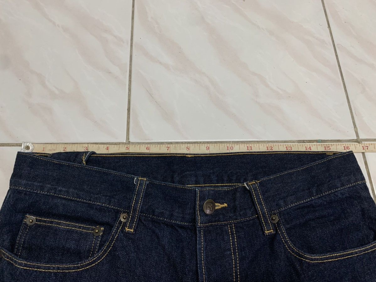 Ksubi Ksubi denim Size US 31 - 13 Thumbnail