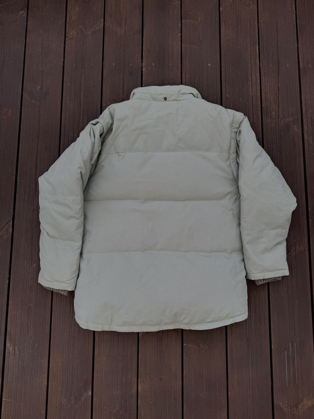 Fila × Vintage Vintage puffer jacket fila Size US L / EU 52-54 / 3 - 3 Thumbnail