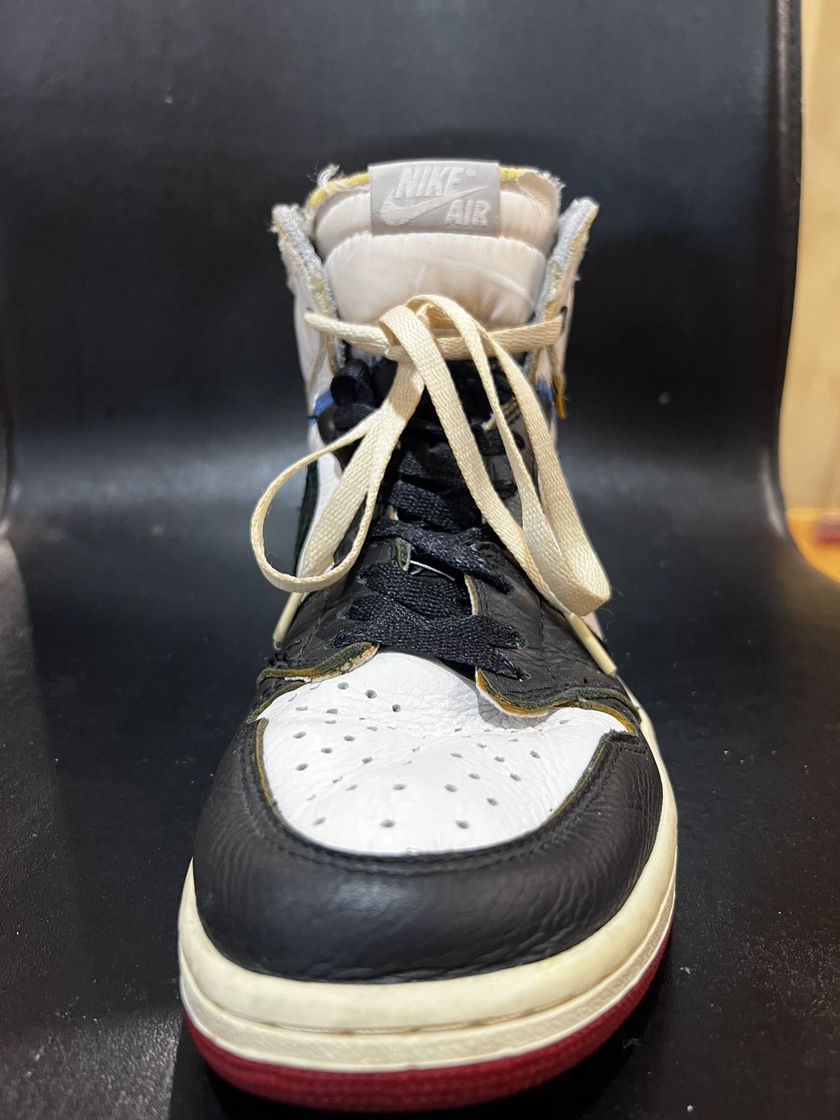 Nike Nike Jordan 1 x Union Size US 9 / EU 42 - 10 Thumbnail