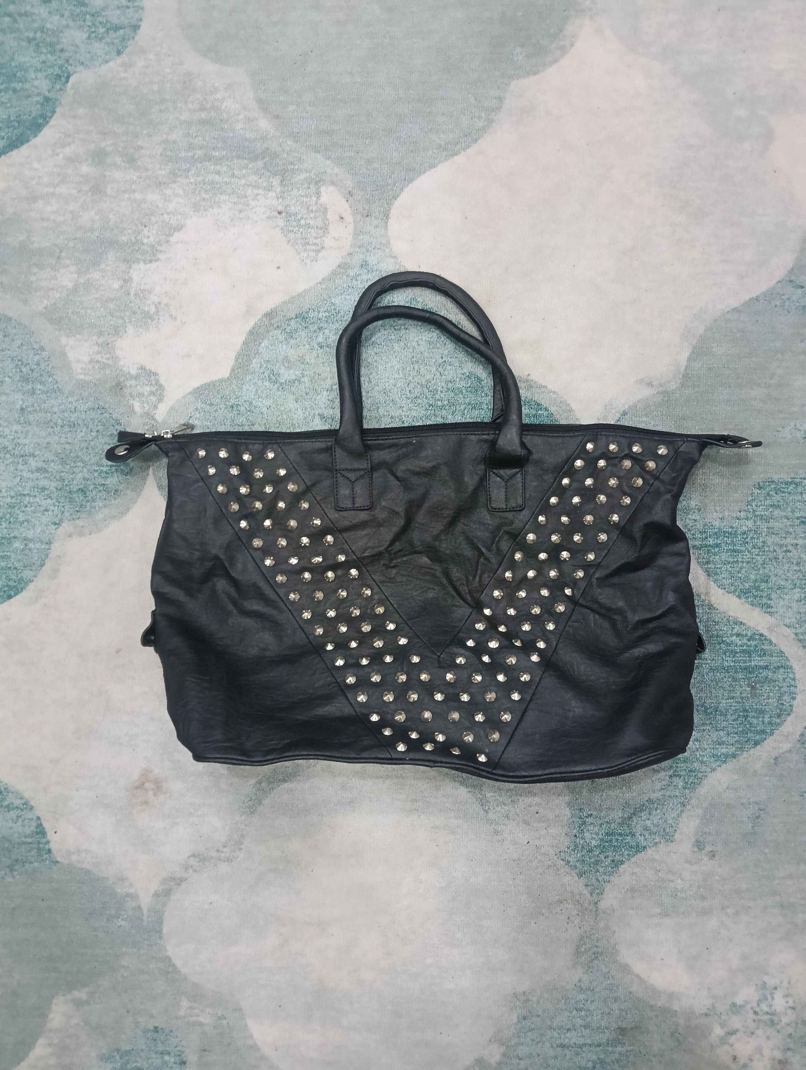 Japanese Brand × Seditionaries Galstar Studded Style Gothic Size ONE SIZE - 2 Thumbnail
