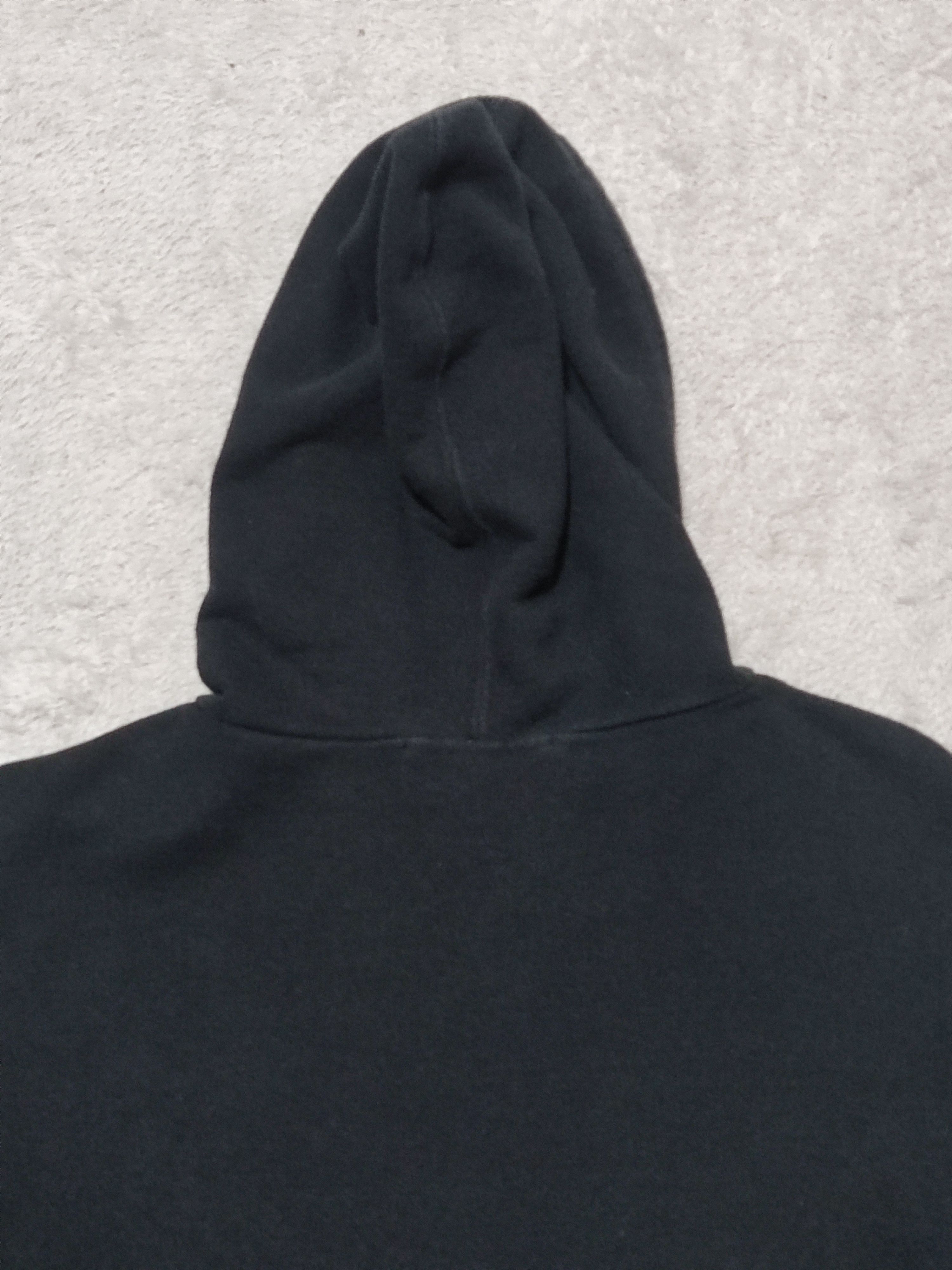 Iceberg Streetwear Y2K Iceberg History Felix The Cat Luxury Hoodie Size S / US 4 / IT 40 - 5 Thumbnail