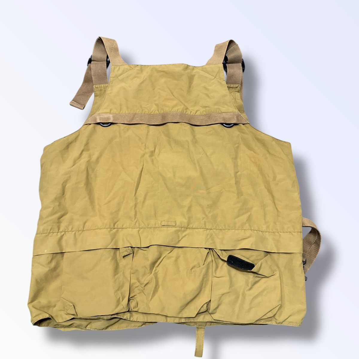 GRN GRN FORPCORE STYLE tactical vest Size US M / EU 48-50 / 2 - 5 Thumbnail