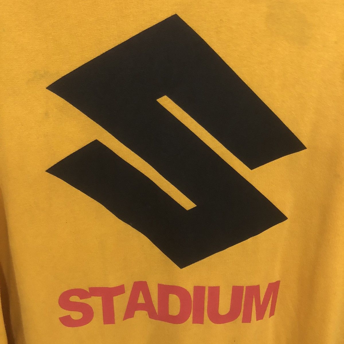 Band Tees × H&M 2017 Justin Bieber Stadium Tour Hodie Size US M / EU 48-50 / 2 - 3 Thumbnail