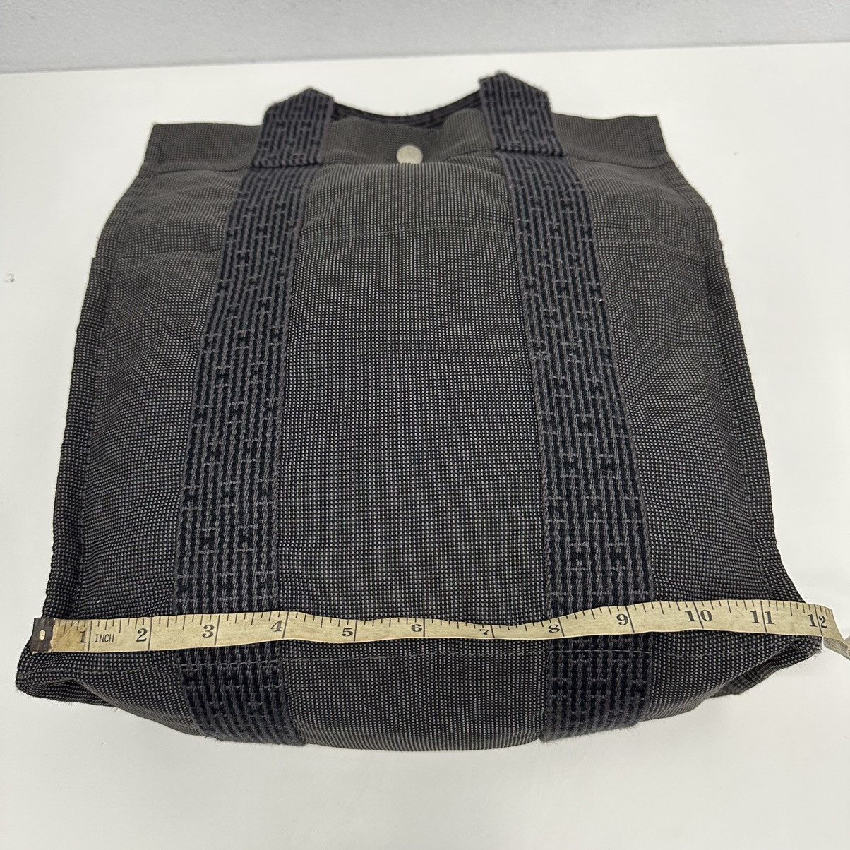 Hermes ‼️YES‼️ AUTHENTIC HERMES 20th CENTURY HERLINE MM BACKPACK Size ONE SIZE - 16 Thumbnail