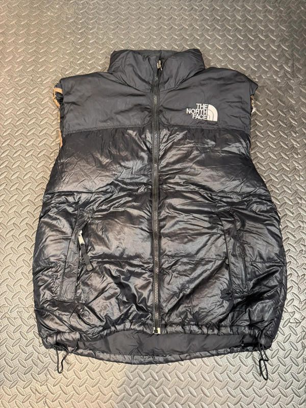 The North Face Retro The North Face Gilet Size US M / EU 48-50 / 2 - 2 Thumbnail