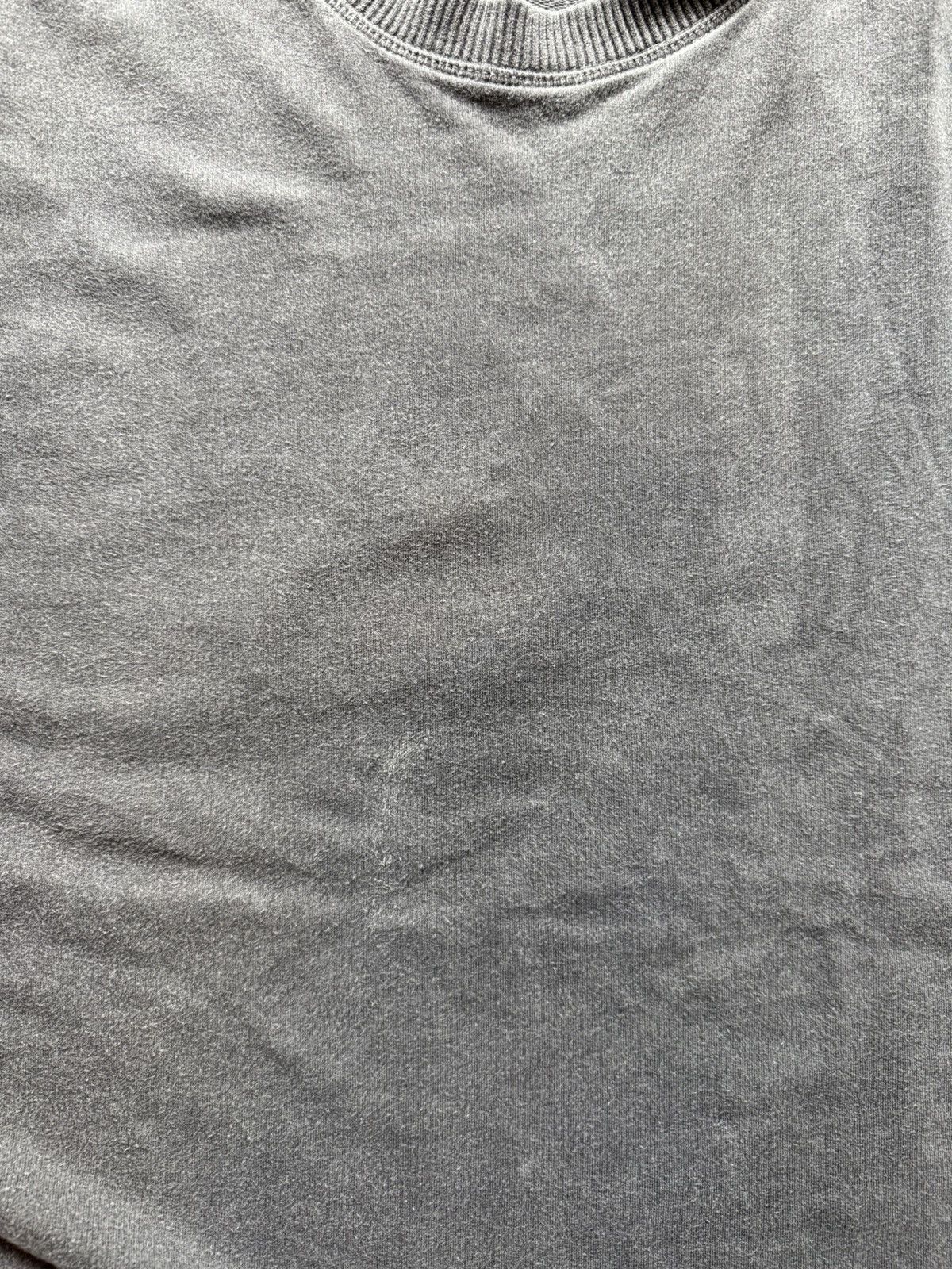Cole Buxton Cole Buxton warm up t-shirt Size US XL / EU 56 / 4 - 4 Thumbnail