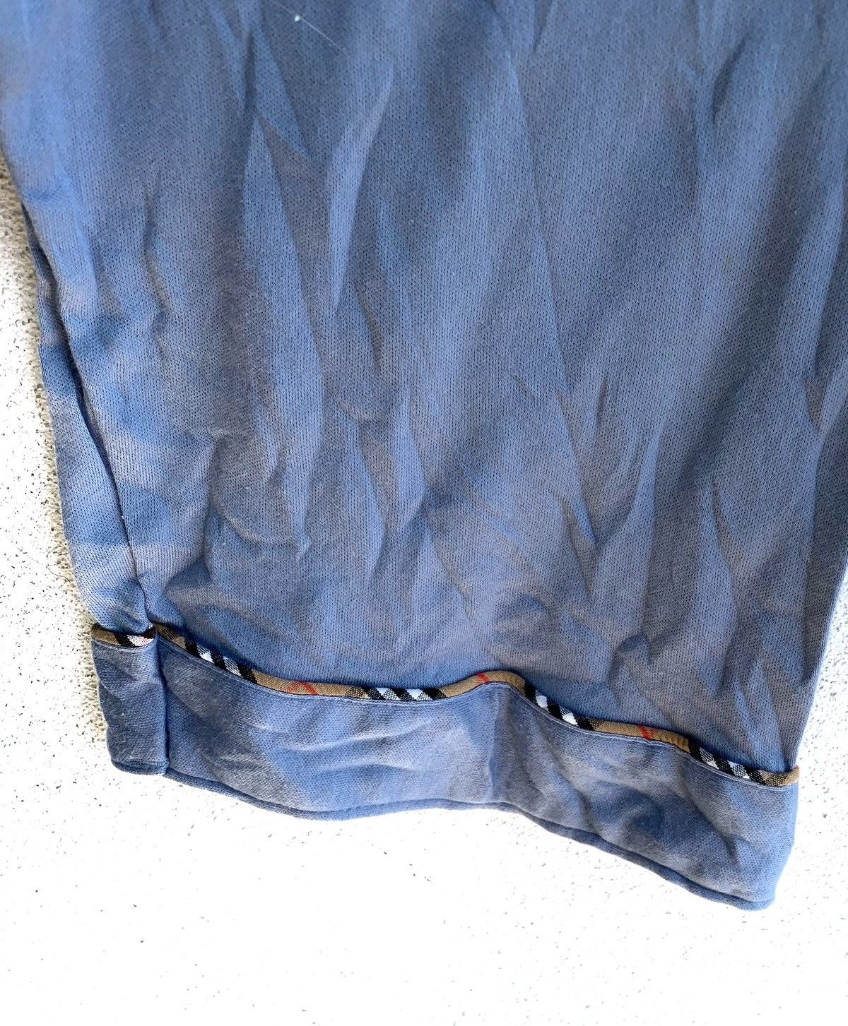 Burberry × Vintage Vintage Burberrys Sleepwear Size US L / EU 52-54 / 3 - 7 Thumbnail
