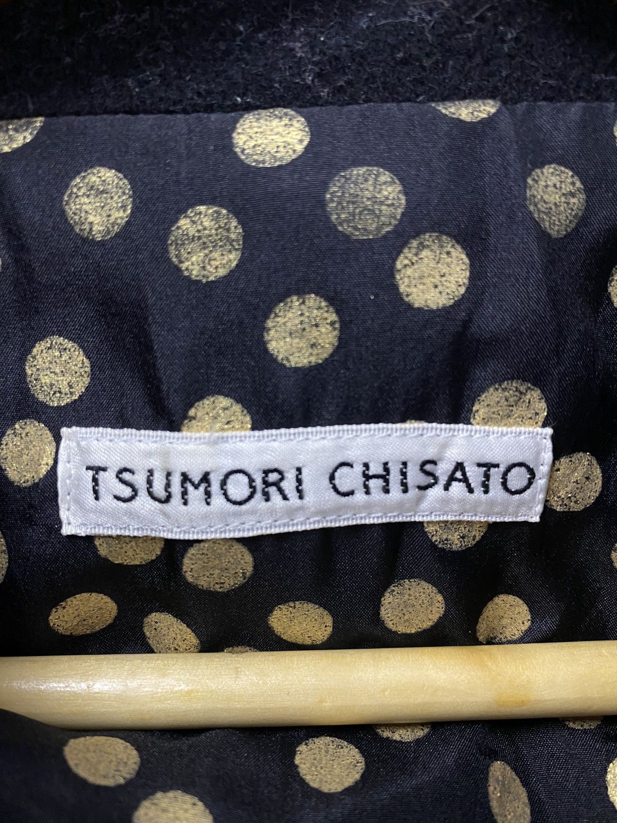 Tsumori Chisato Tsumori Chisato by Miyake Jacket Size US M / EU 48-50 / 2 - 13 Thumbnail