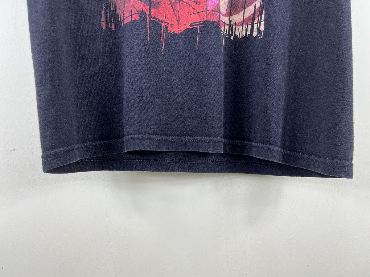 Anime Vintage Death Note Tee (Light Yagami & Ryuk)💥 RARE Size US S / EU 44-46 / 1 - 7 Thumbnail