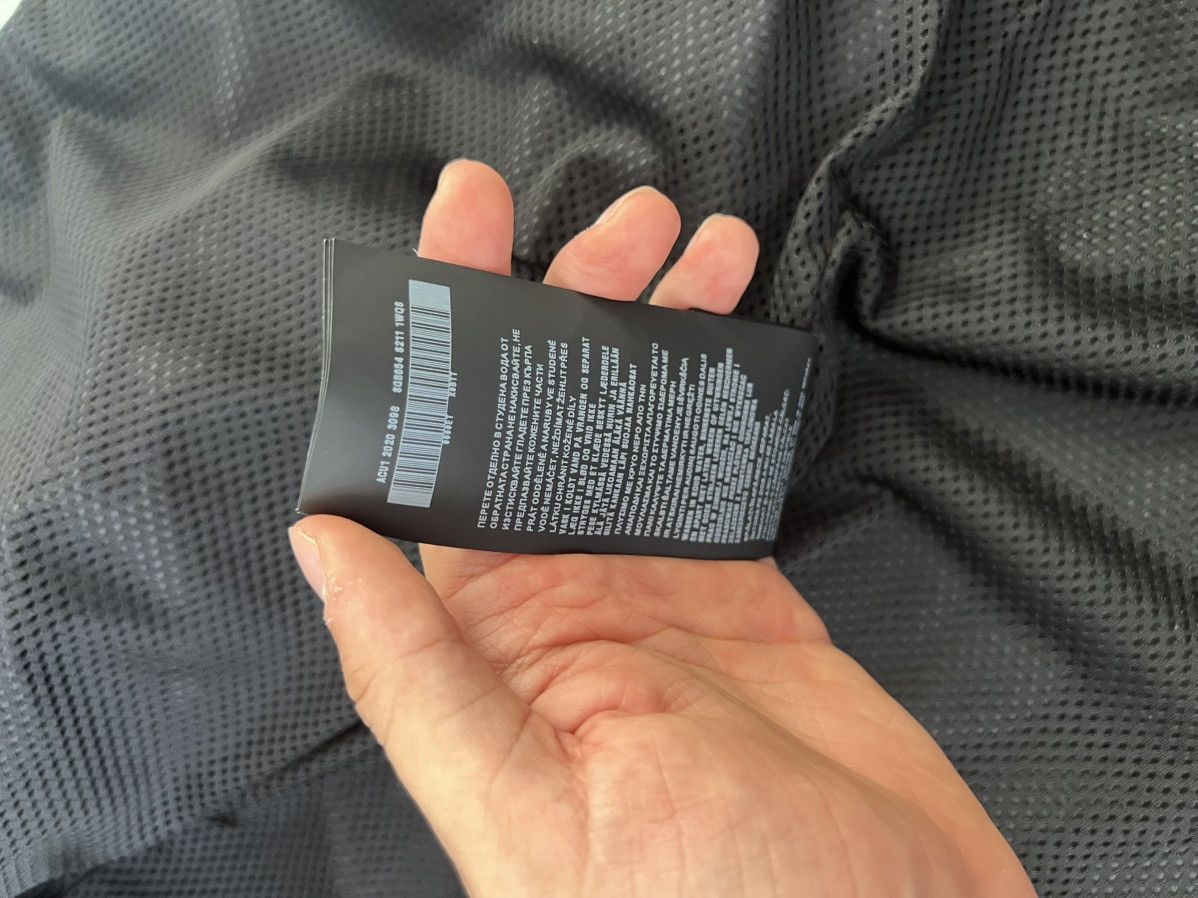 Prada Prada re-nylon parka Size US L / EU 52-54 / 3 - 10 Thumbnail