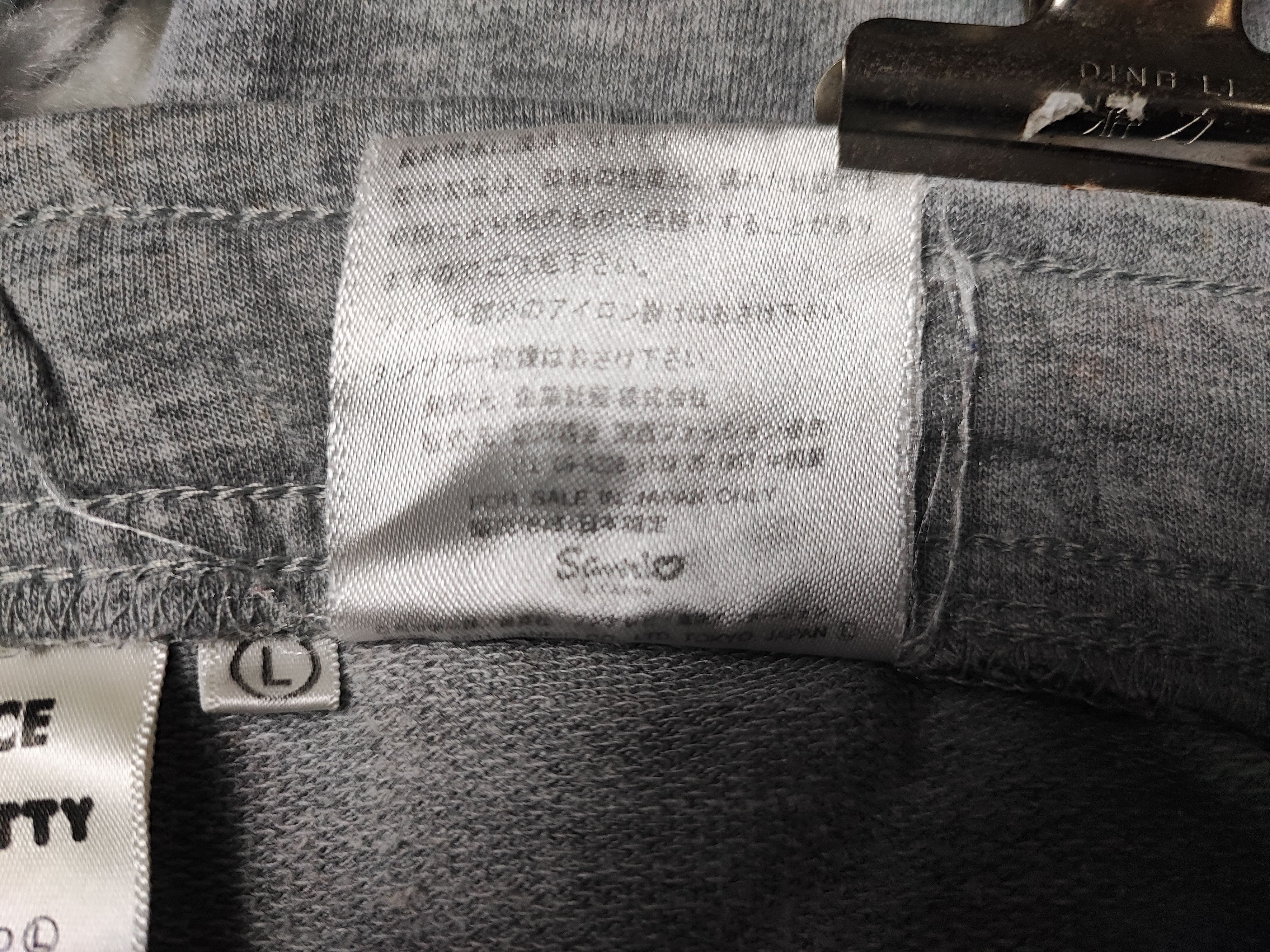 Anime × One Piece ONE PIECE X HELLO KITTY JOGGER SWEATPANTS Size US 33 - 15 Thumbnail