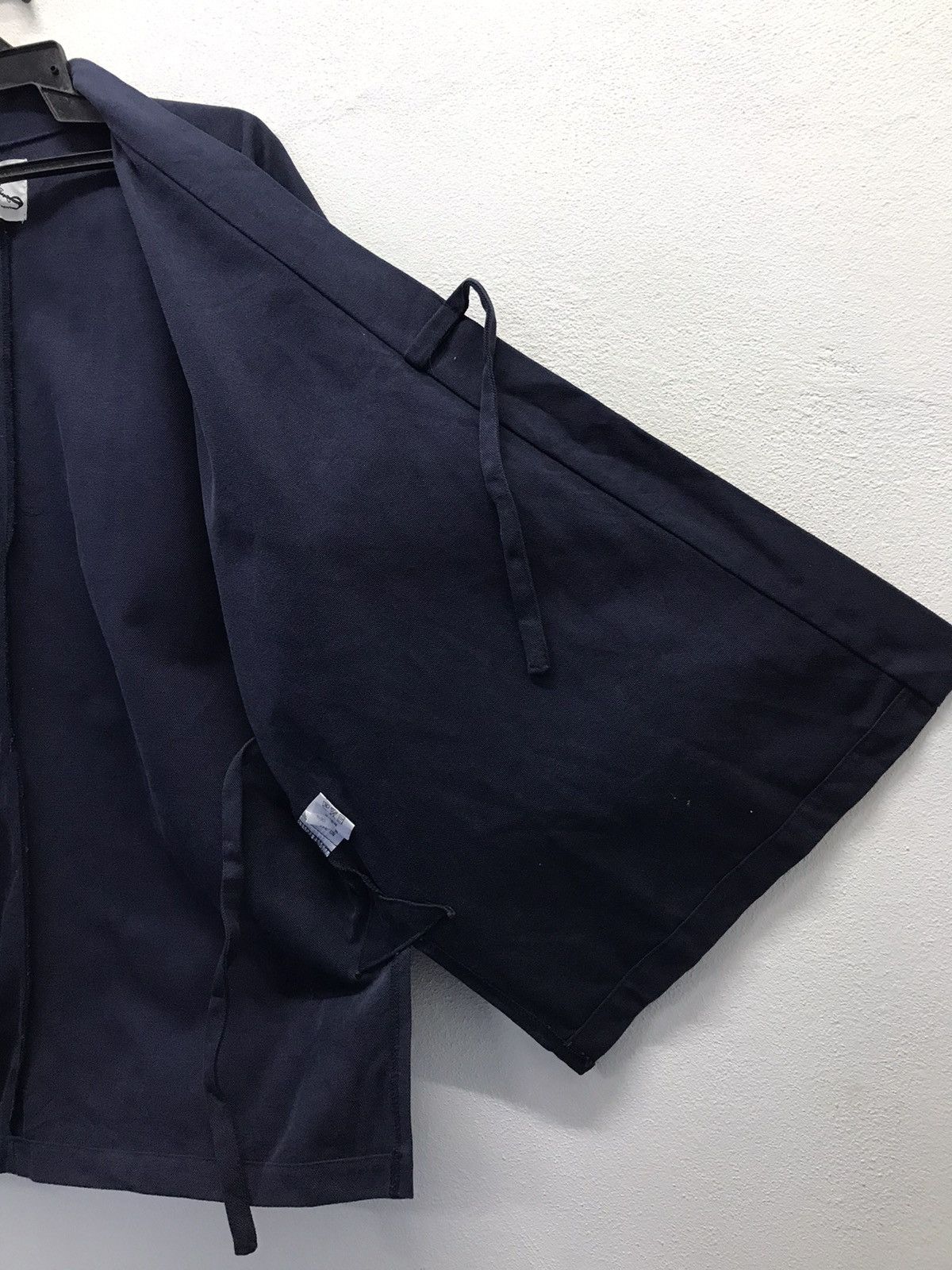 Japanese Brand Vintage Japanese Brand Kimono Size US S / EU 44-46 / 1 - 7 Thumbnail