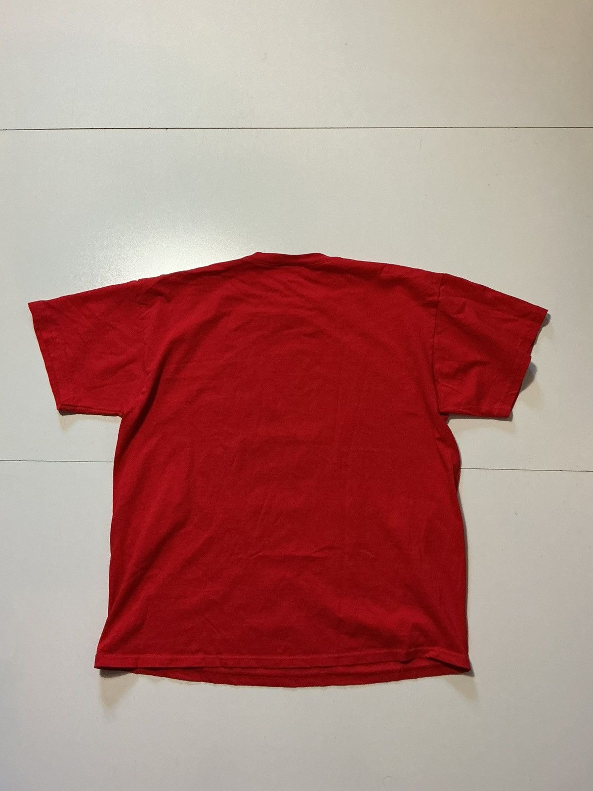 Disney Vintage 2004 Y2K Disney Pixar The Incredibles Movie T-Shirt Size US XL / EU 56 / 4 - 3 Thumbnail