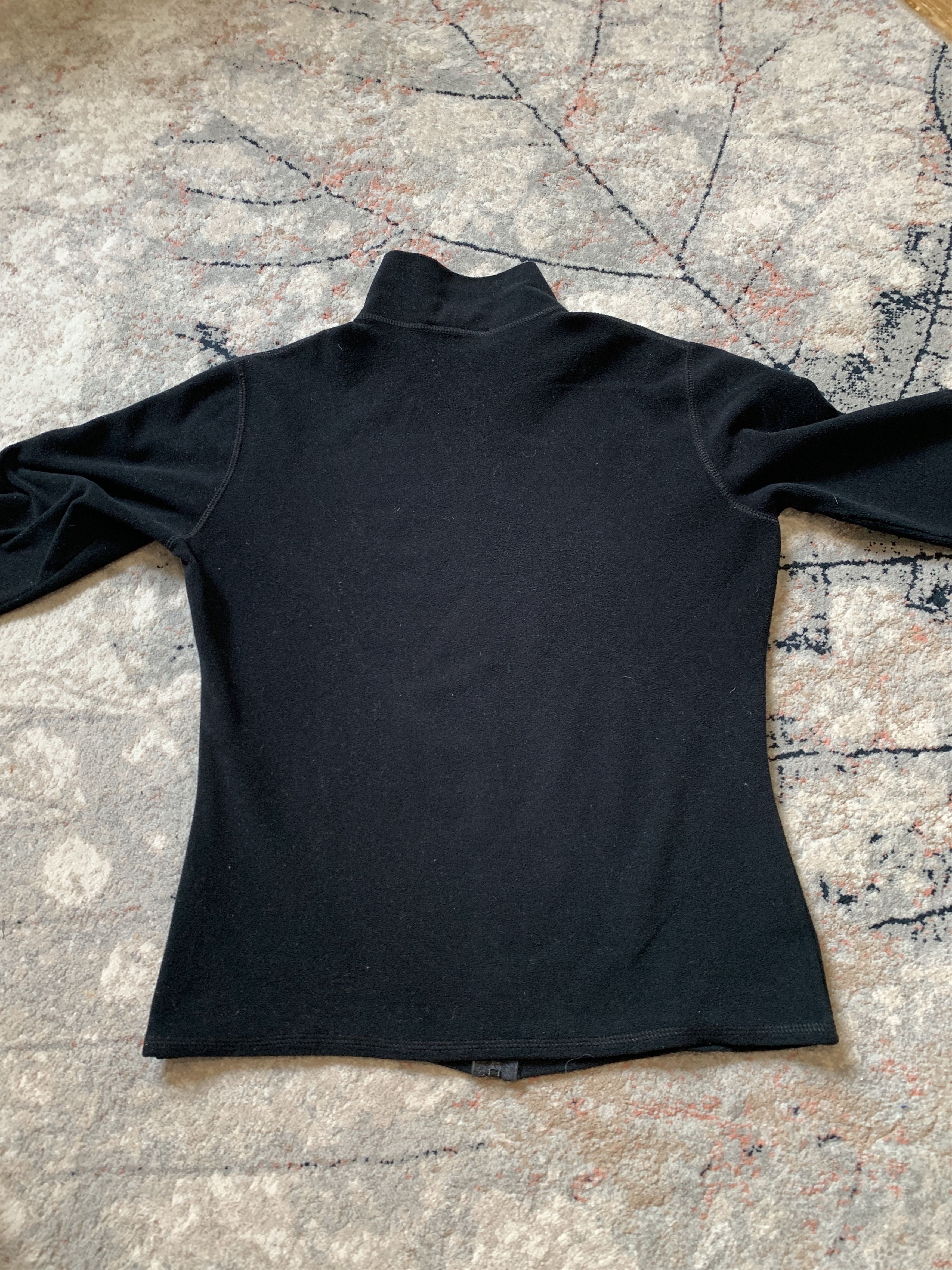 Aspesi Aspesi Vintage Fleece Size L / US 10 / IT 46 - 7 Thumbnail
