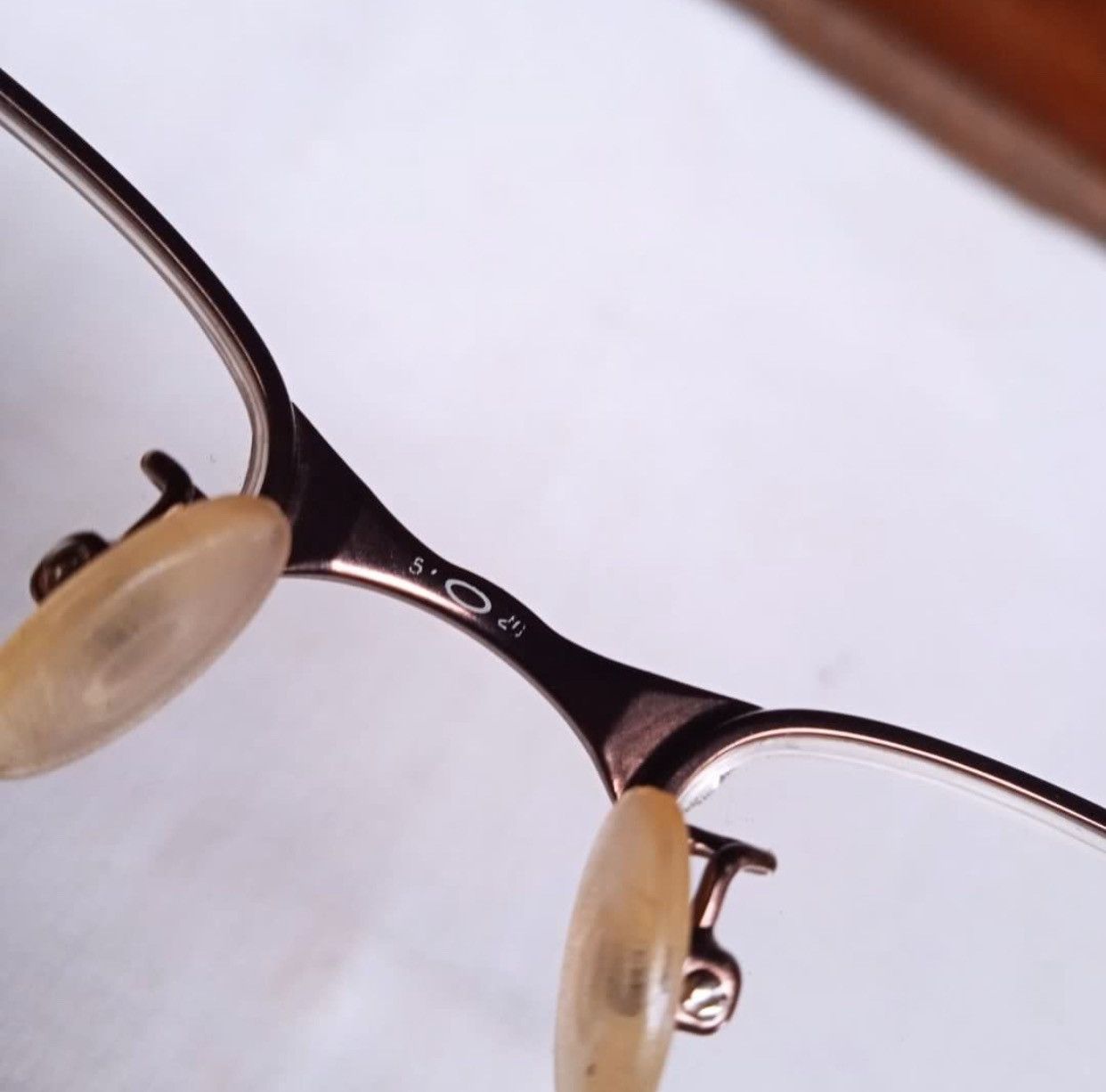 Designer Oakley Oakley Mercury Glasses Grailed