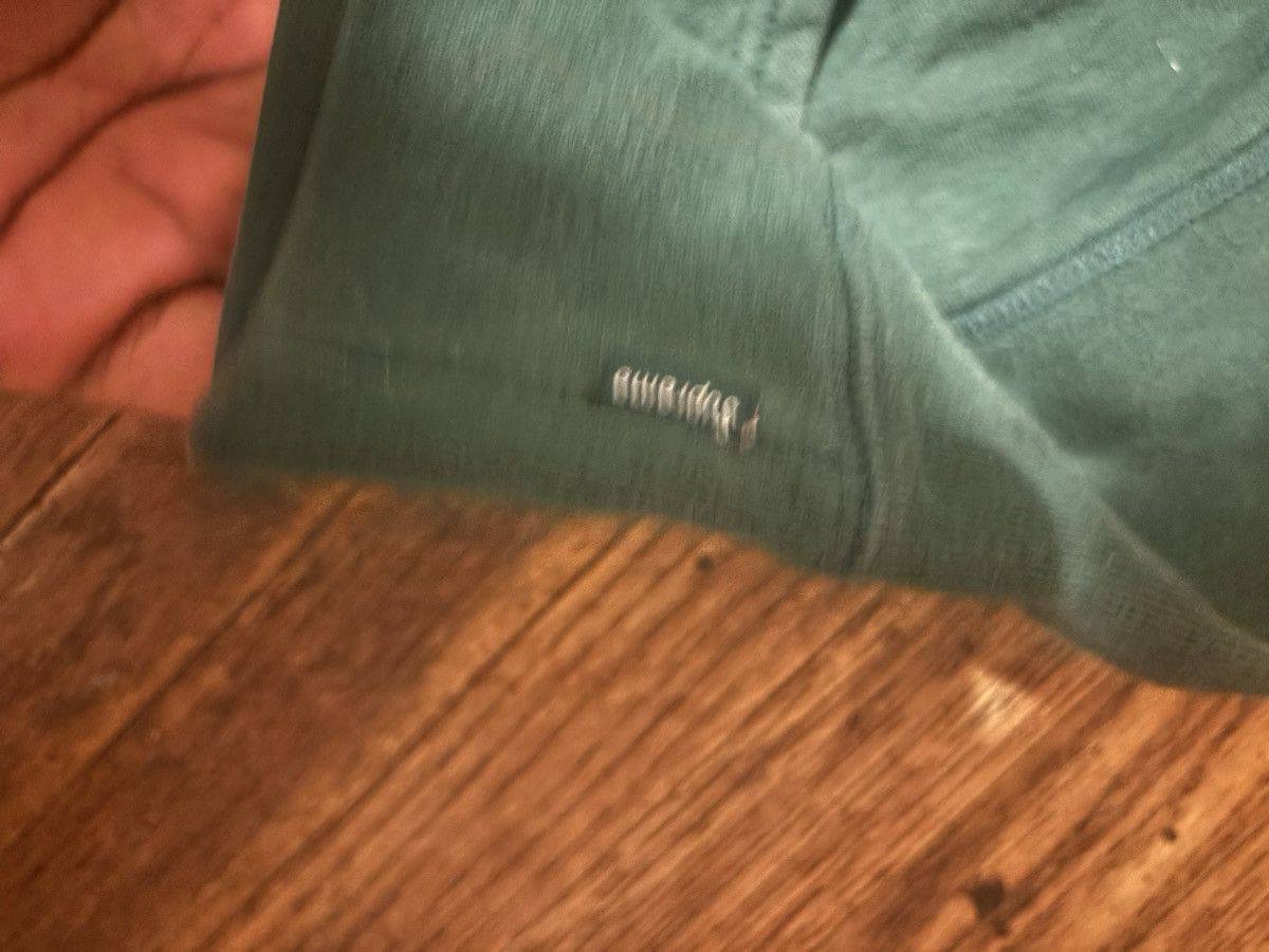 Supreme Dark Green Pearl Supreme Hoodie Size US L / EU 52-54 / 3 - 5 Thumbnail