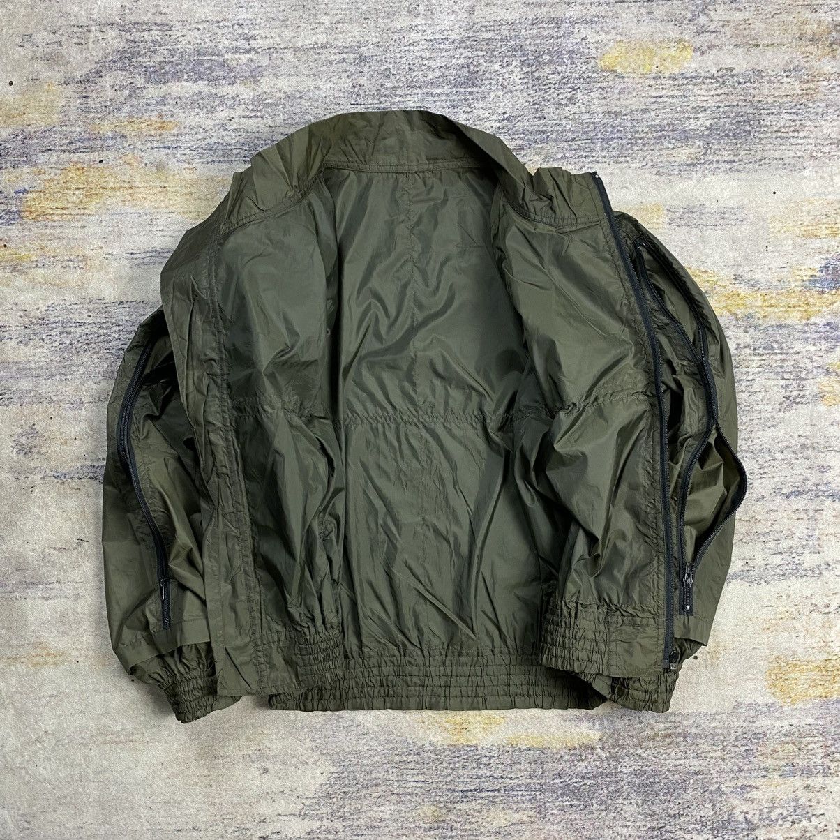 Final Home × Issey Miyake Vintage Final Home survival jacket Size US M / EU 48-50 / 2 - 14 Thumbnail
