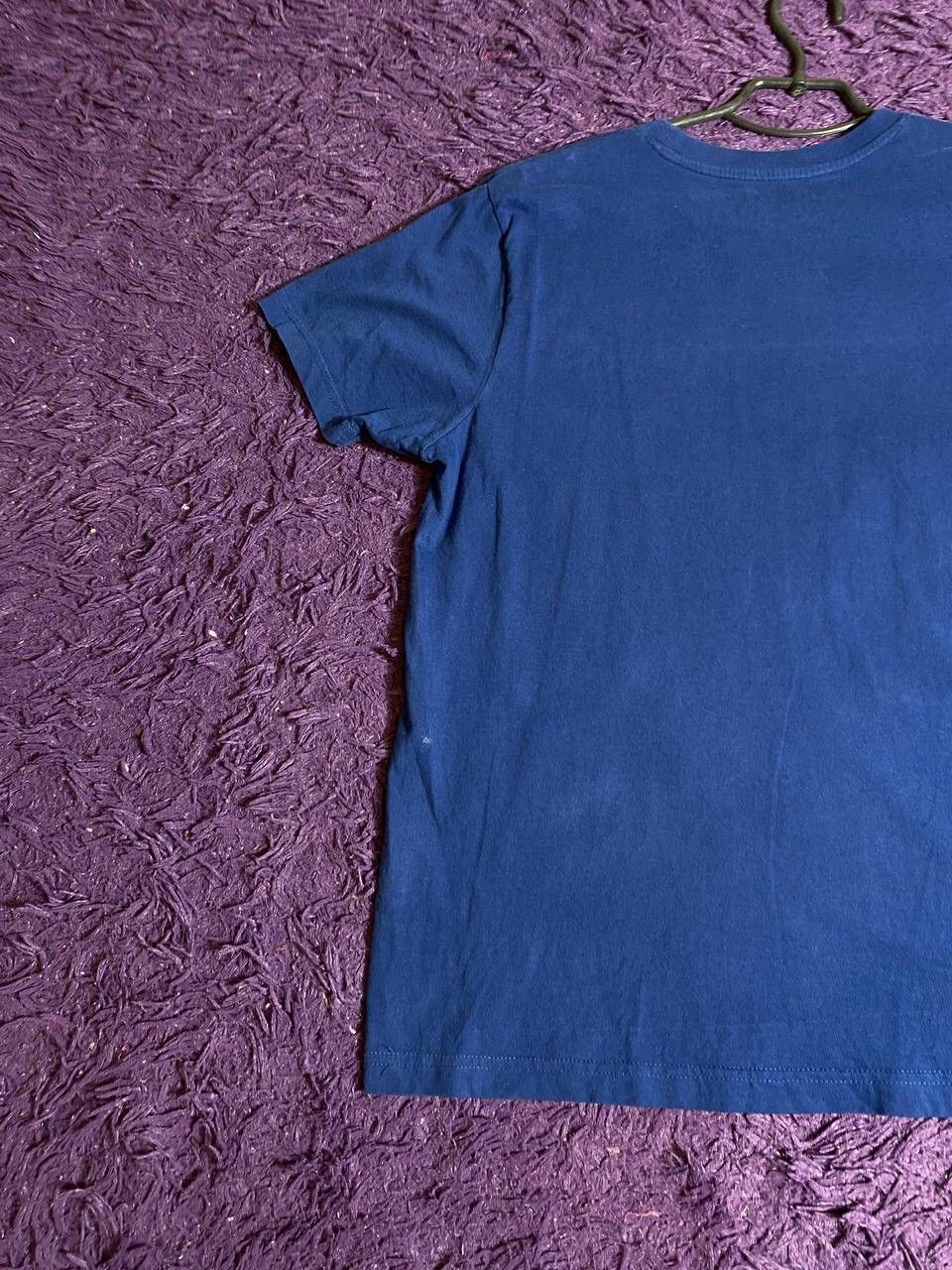 Billabong Vintage Billabong Big Graphic Logo Distressed 90’s tee Size US M / EU 48-50 / 2 - 3 Thumbnail