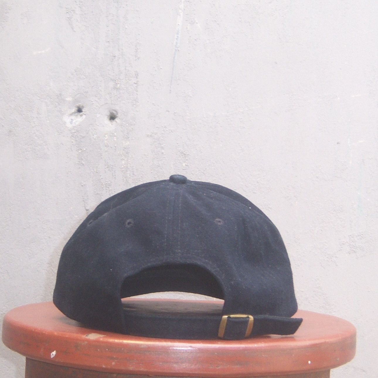 Vintage Brian Wilson ( The Beach Boys ) Caps Size ONE SIZE - 10 Thumbnail