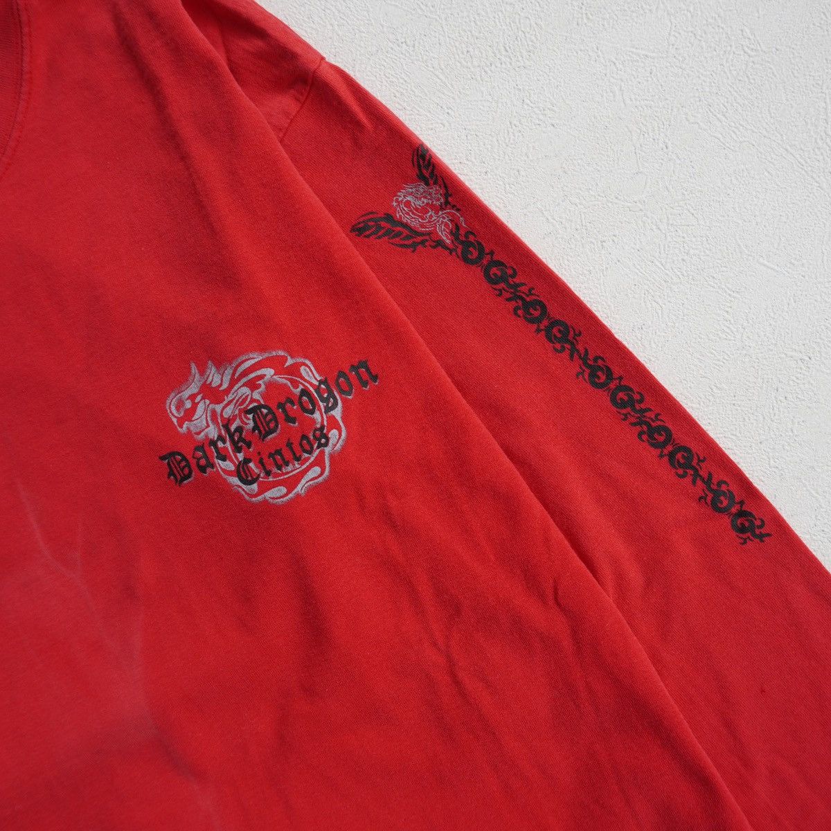 Japanese Brand Japanese Archive Zolder Longsleeve Grunge Ifsixwasnine style Size US L / EU 52-54 / 3 - 4 Thumbnail
