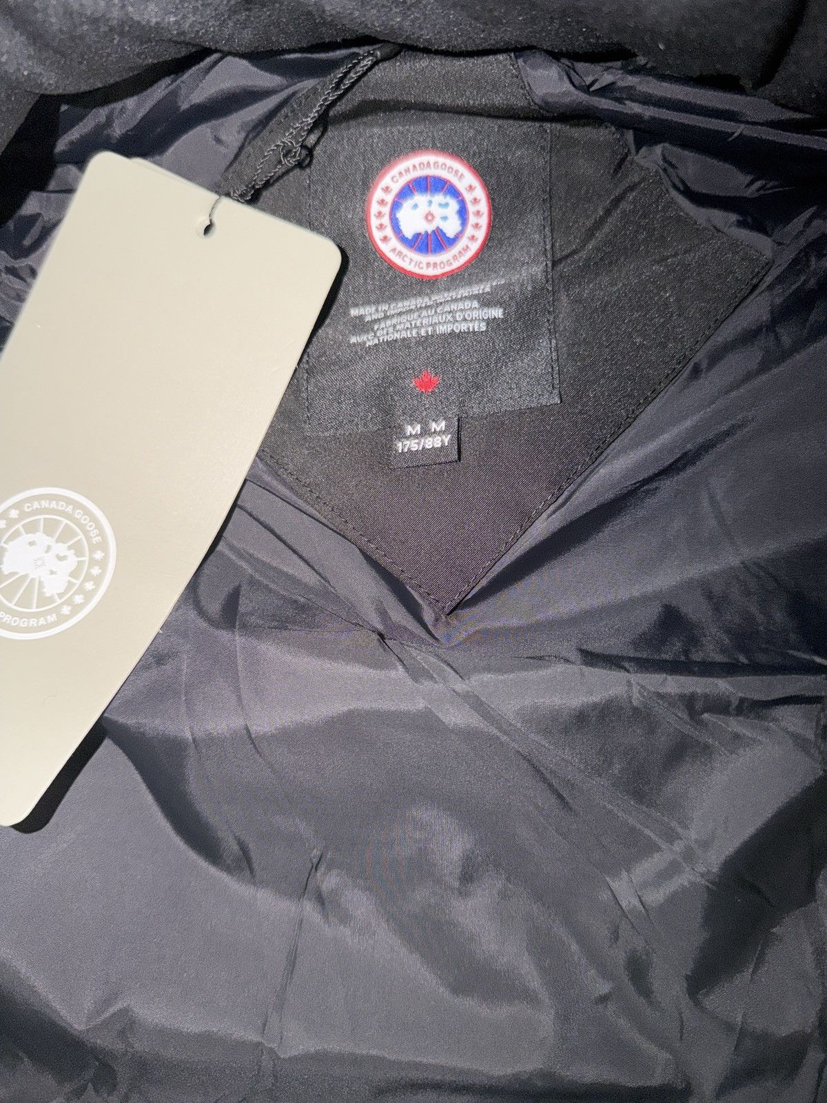 Canada Goose Canada goose Freestyle Vest Size US M / EU 48-50 / 2 - 4 Thumbnail
