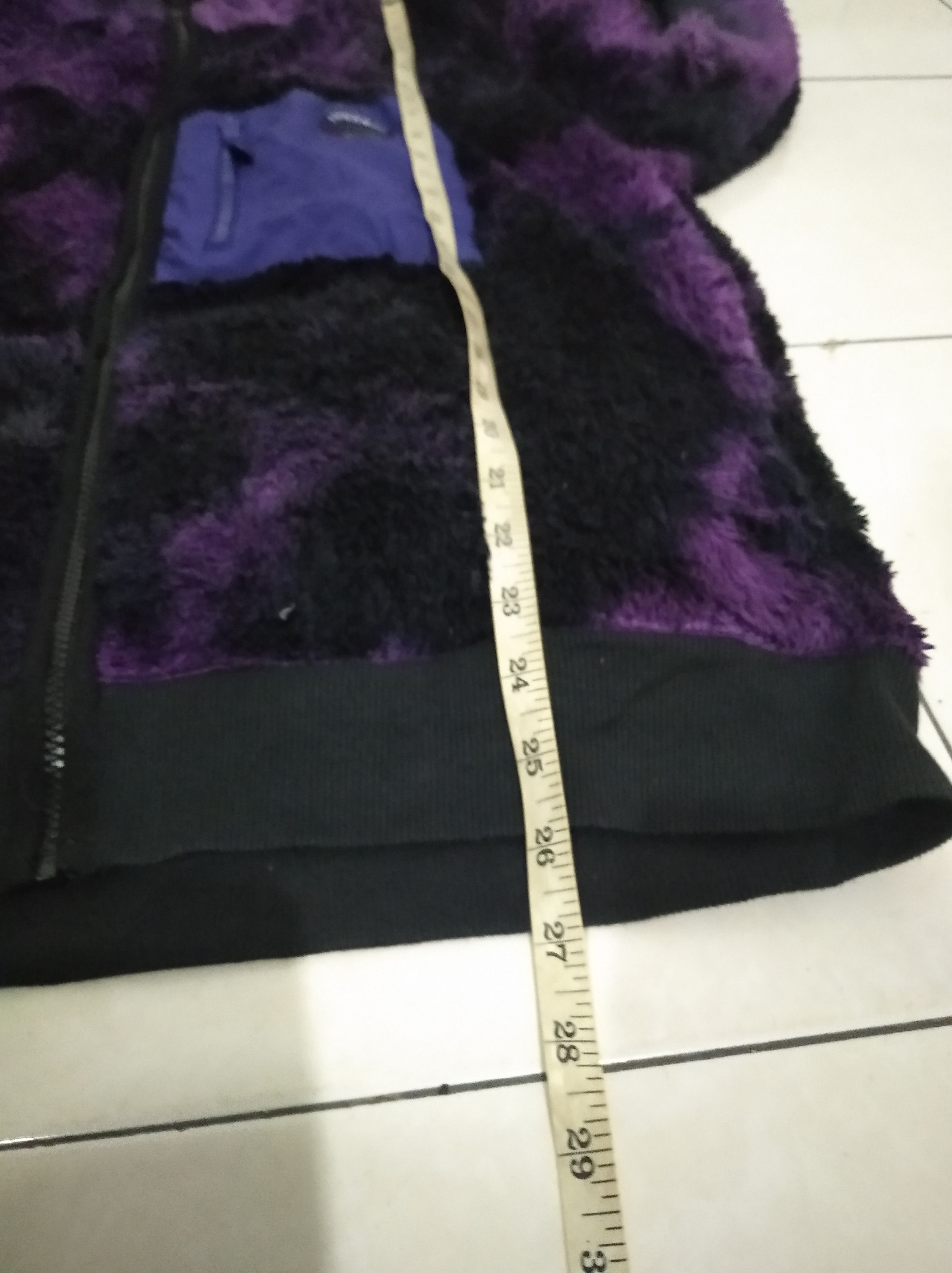 GU × Japanese Brand × Pokemon A/w gu pokemon genger fleece puffy Size US L / EU 52-54 / 3 - 10 Thumbnail