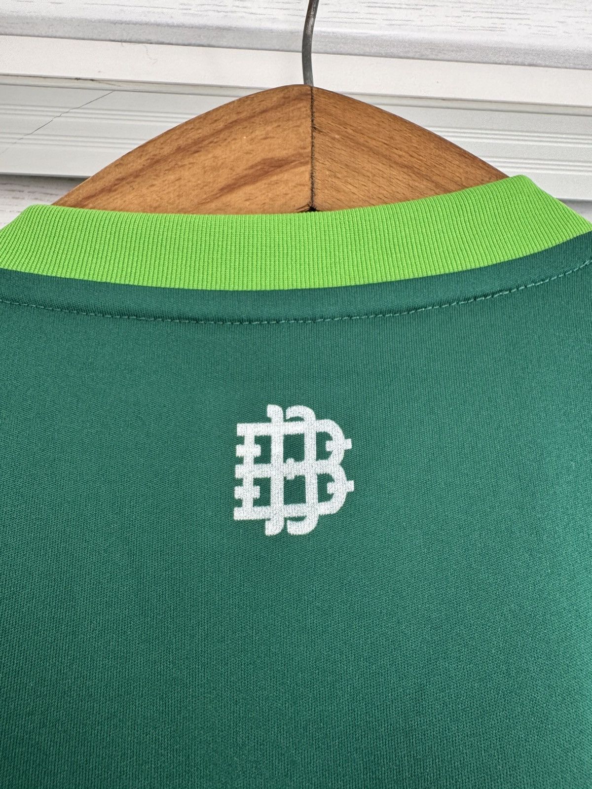 Adidas Real Betis 2016-2017 Away Soccer Jersey Football Kit Shirt Size US S / EU 44-46 / 1 - 10 Thumbnail