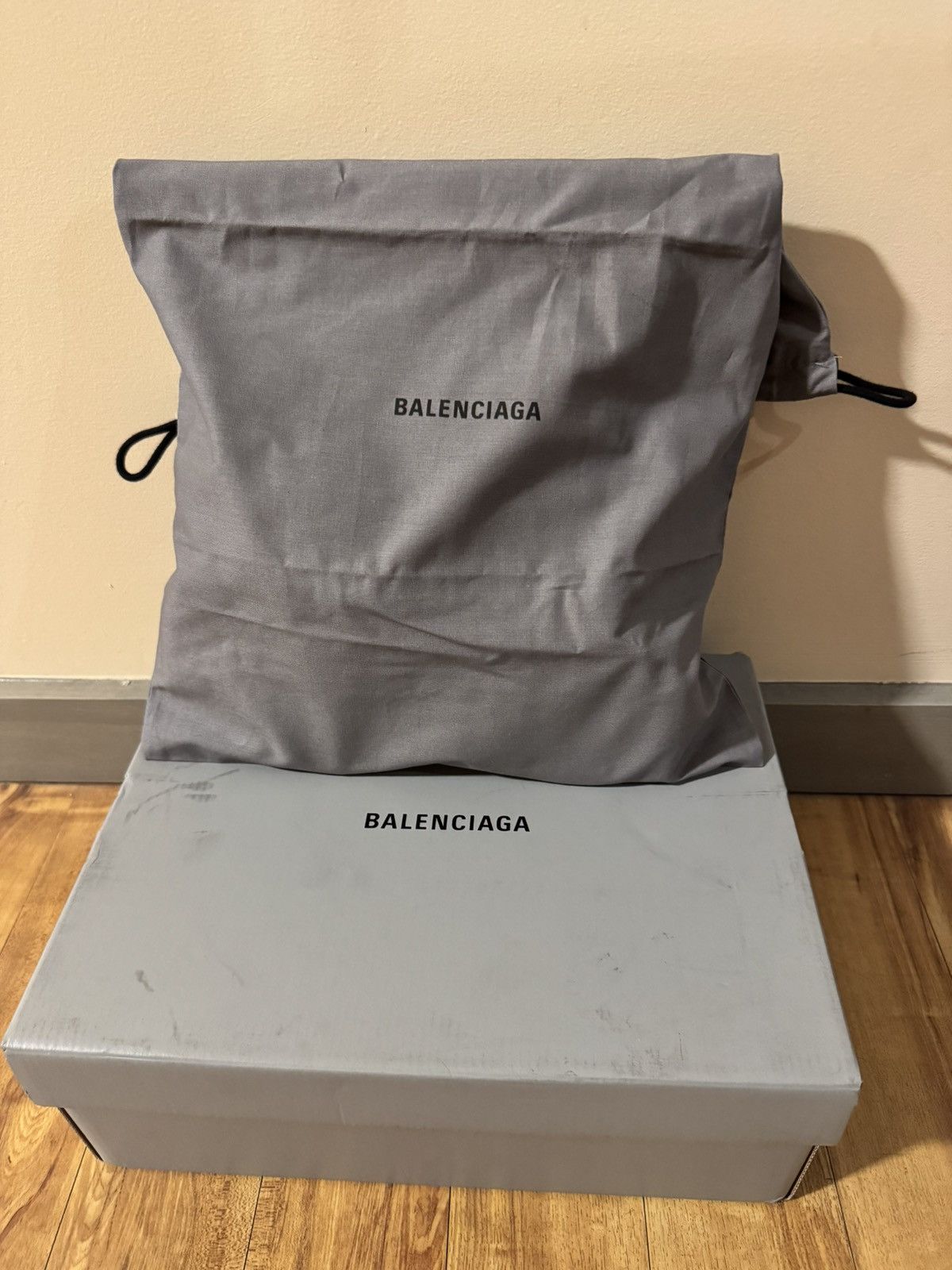 Balenciaga Balenciaga triple S sneaker Size US 6 / IT 36 - 8 Thumbnail