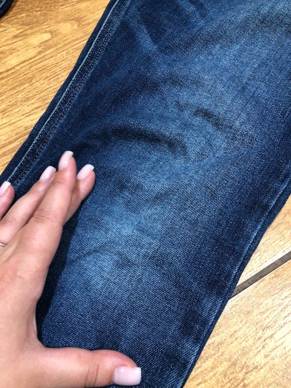 Diesel Diesel Tepphar Denim Jeans Size US 33 - 15 Thumbnail