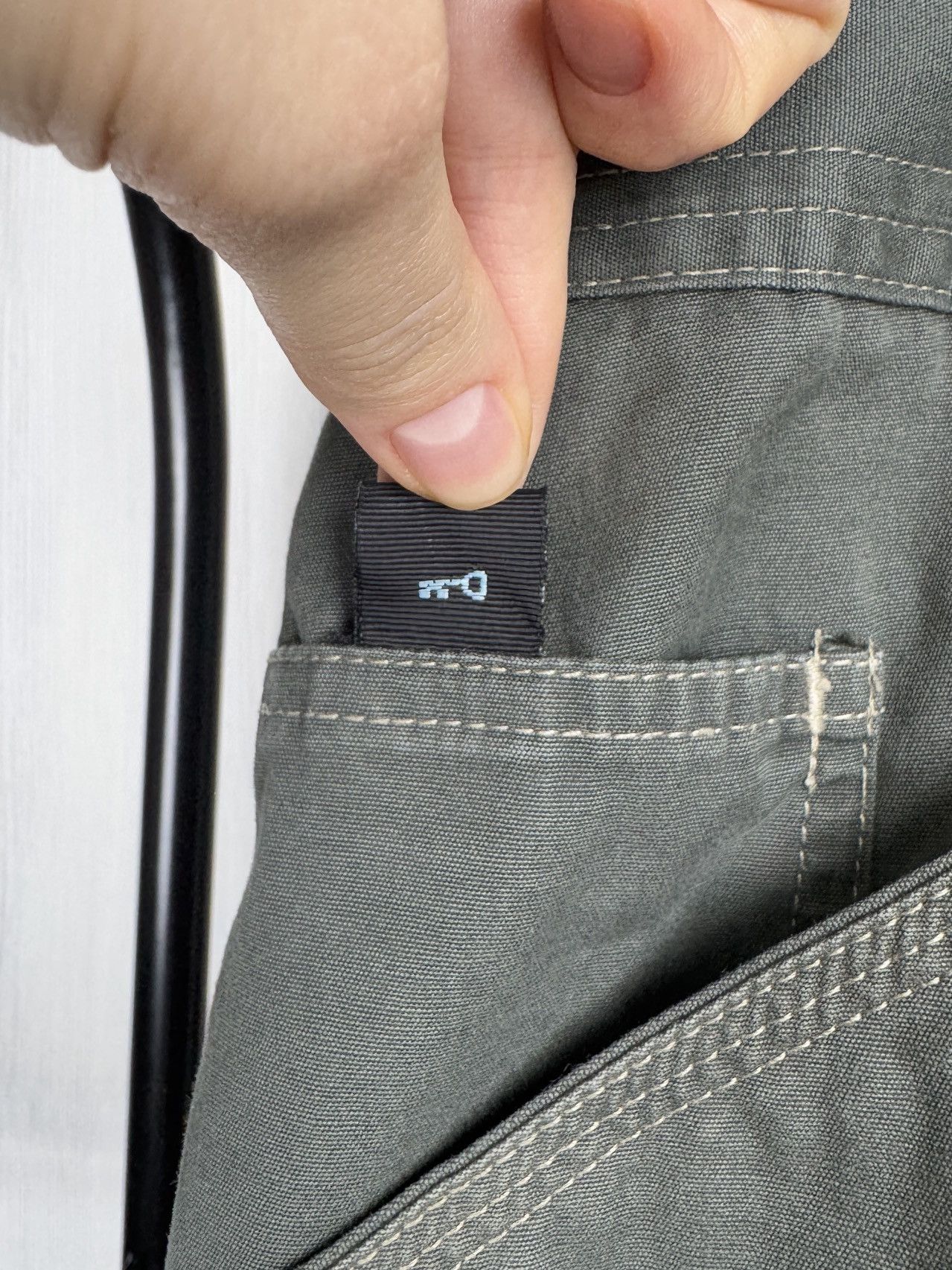 Nike ACG Nike ACG vintage carpenter cargo work shorts size 40 Size US 40 / EU 56 - 5 Thumbnail