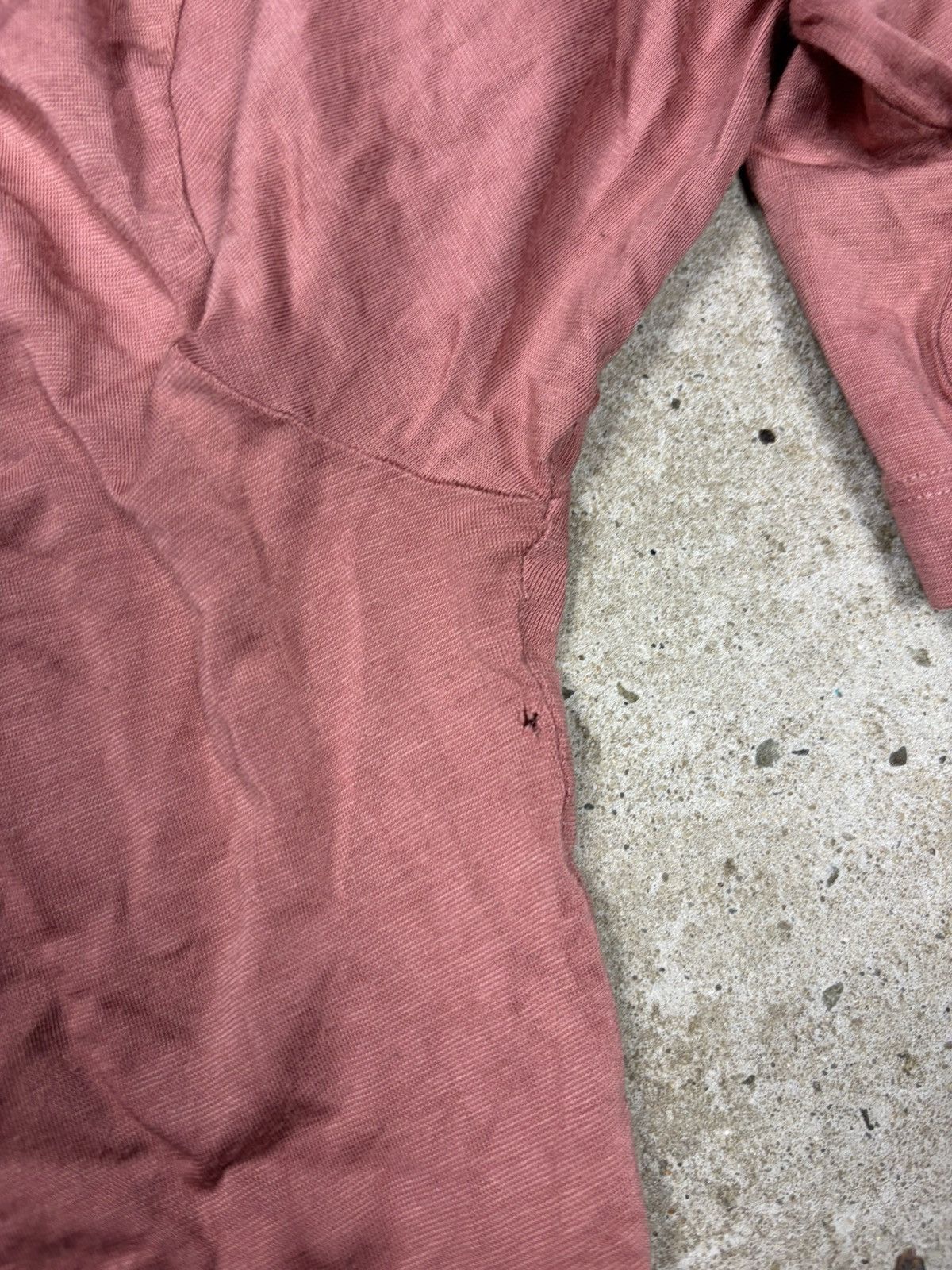 Dolce & Gabbana 2000s Dolce & Gabbana „Sex is my favorite business” Top Size M / US 6-8 / IT 42-44 - 16 Thumbnail